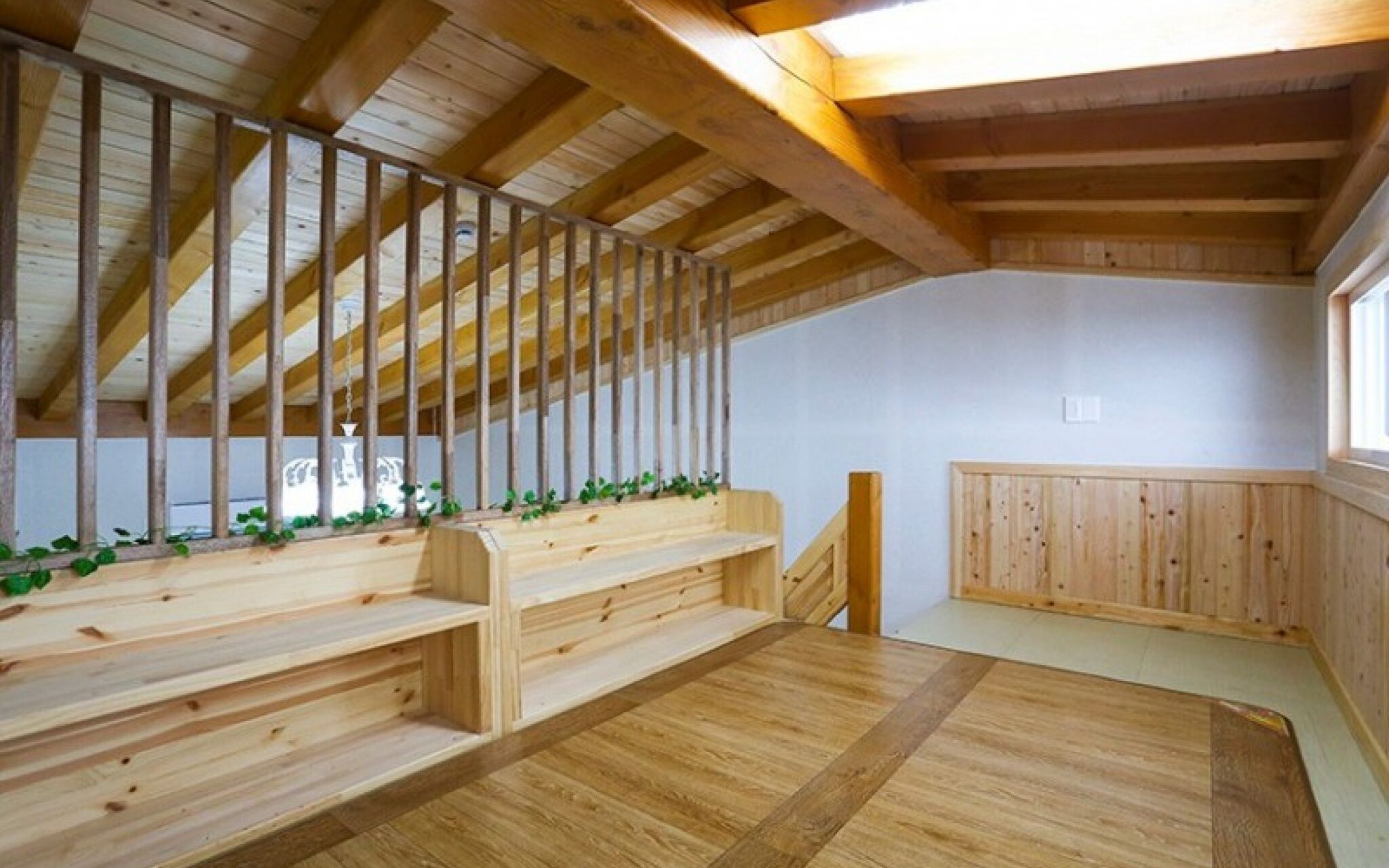 Jeju La Haph Pension