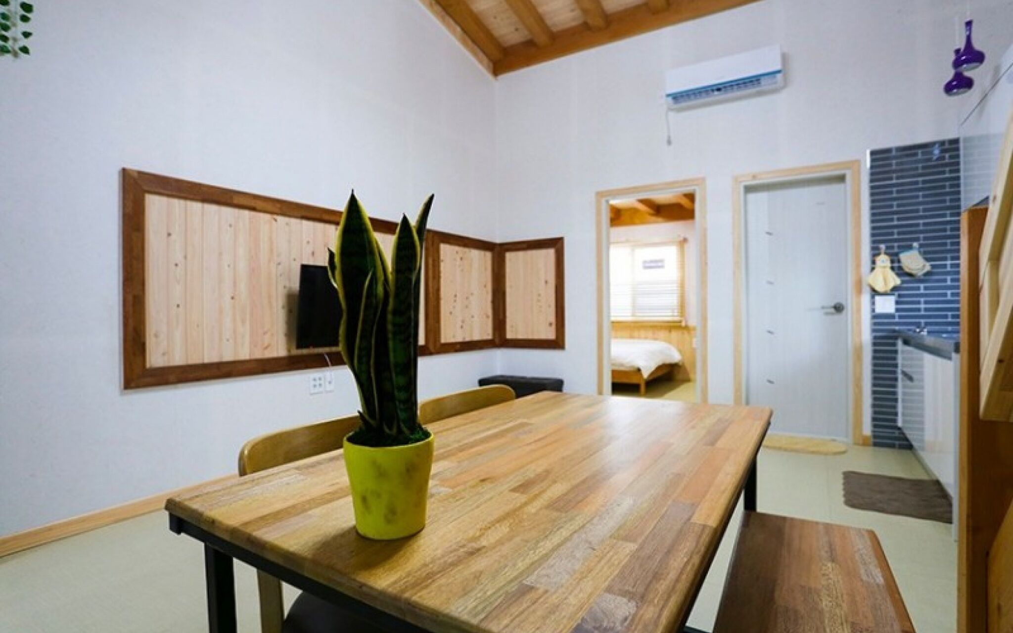 Jeju La Haph Pension