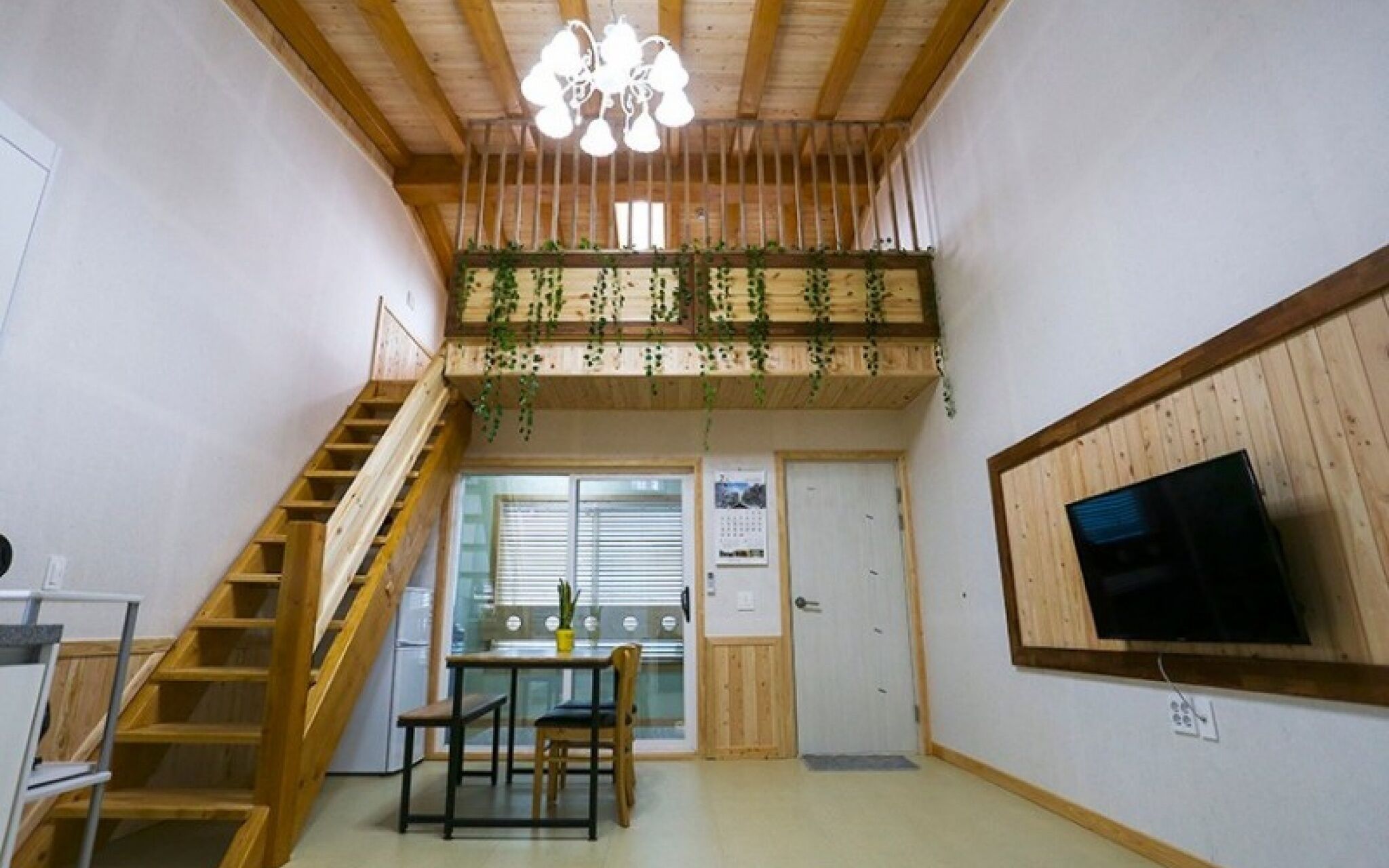 Jeju La Haph Pension