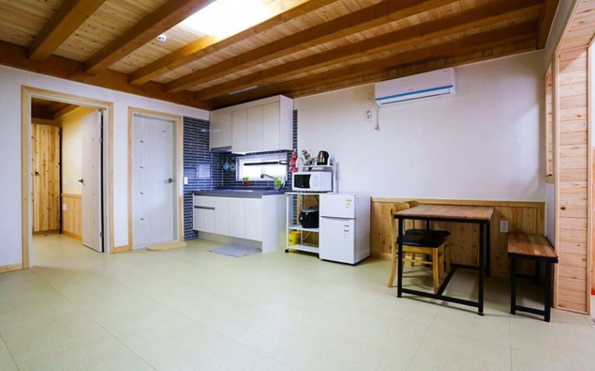 Jeju La Haph Pension