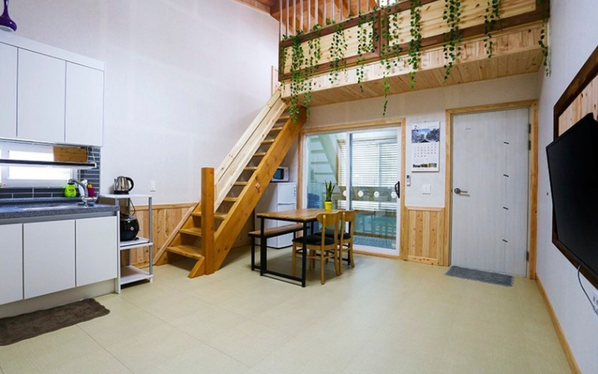 Jeju La Haph Pension