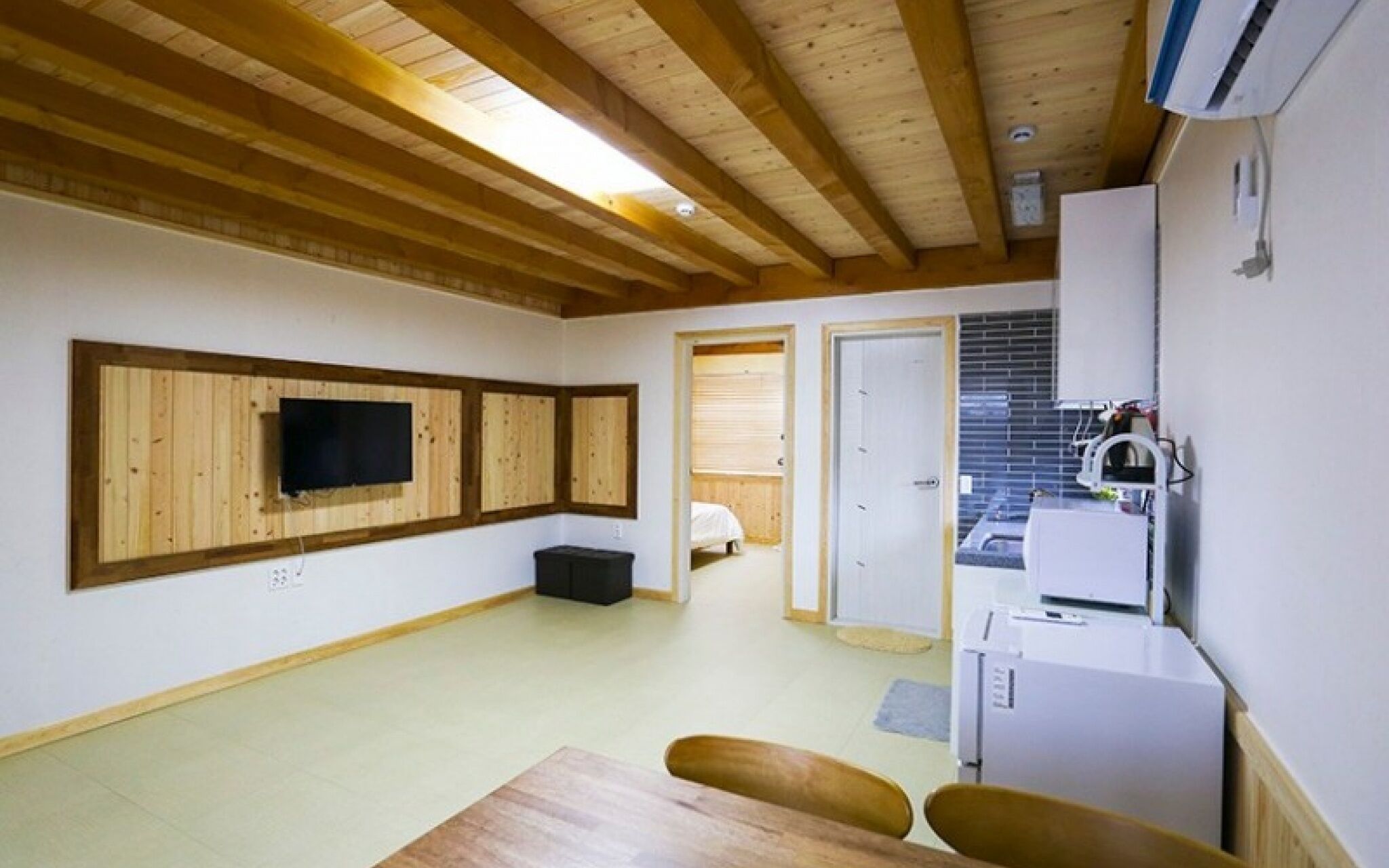 Jeju La Haph Pension