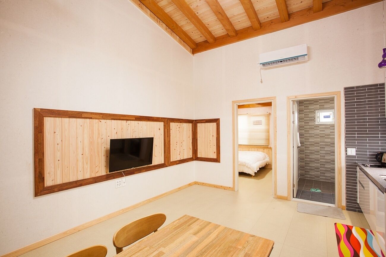 Jeju La Haph Pension