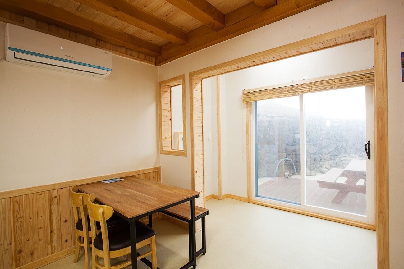 Jeju La Haph Pension