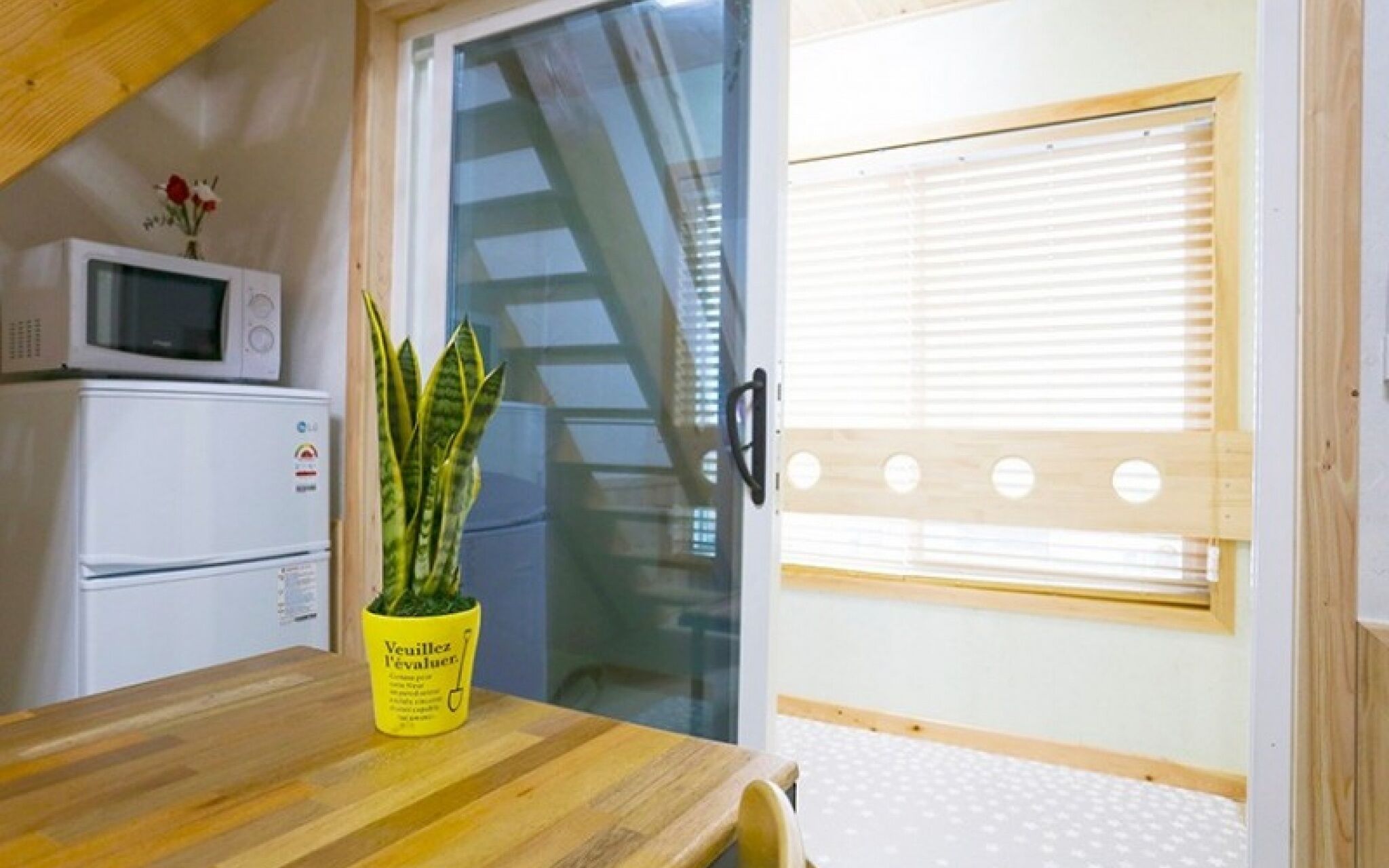 Jeju La Haph Pension