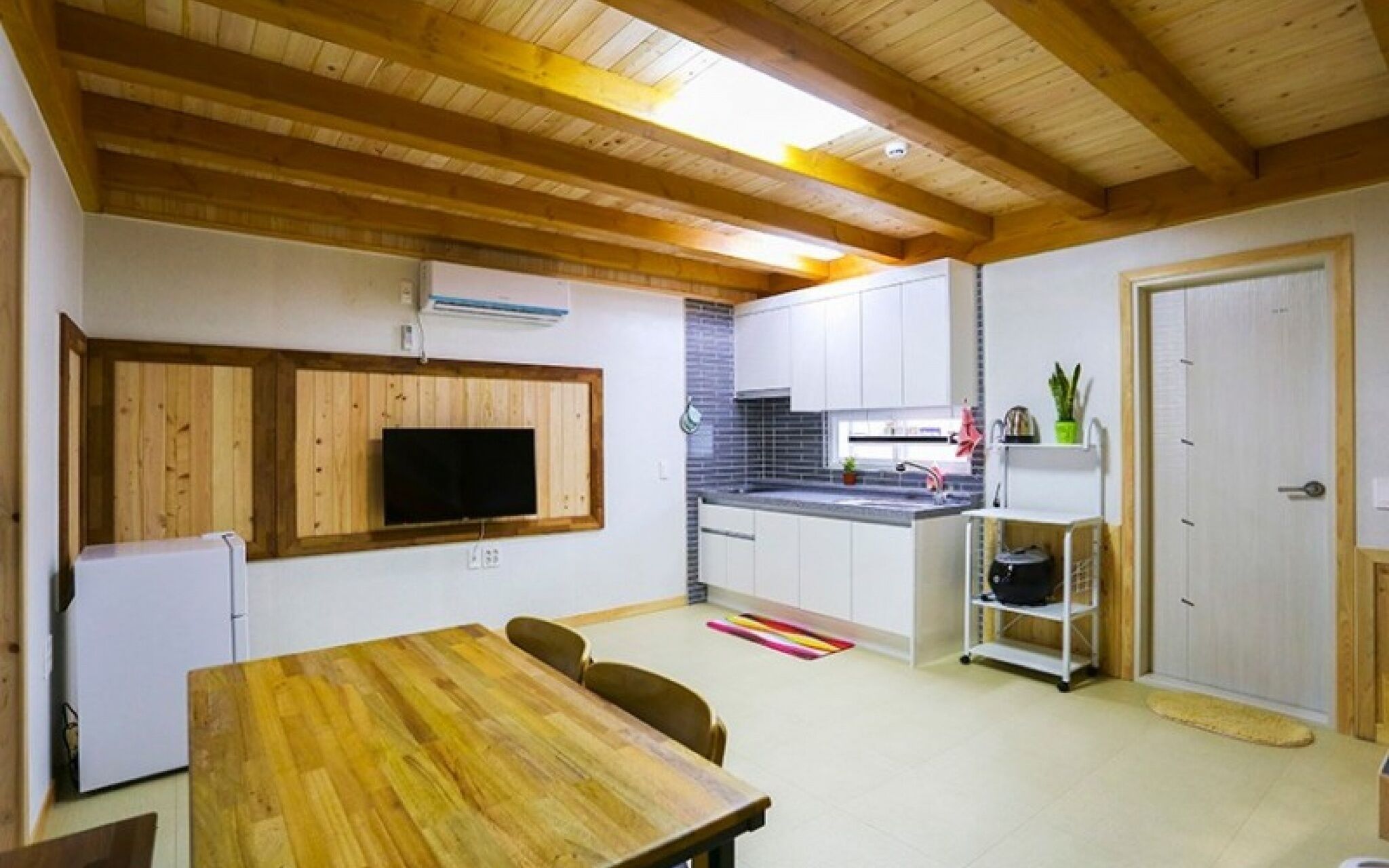 Jeju La Haph Pension