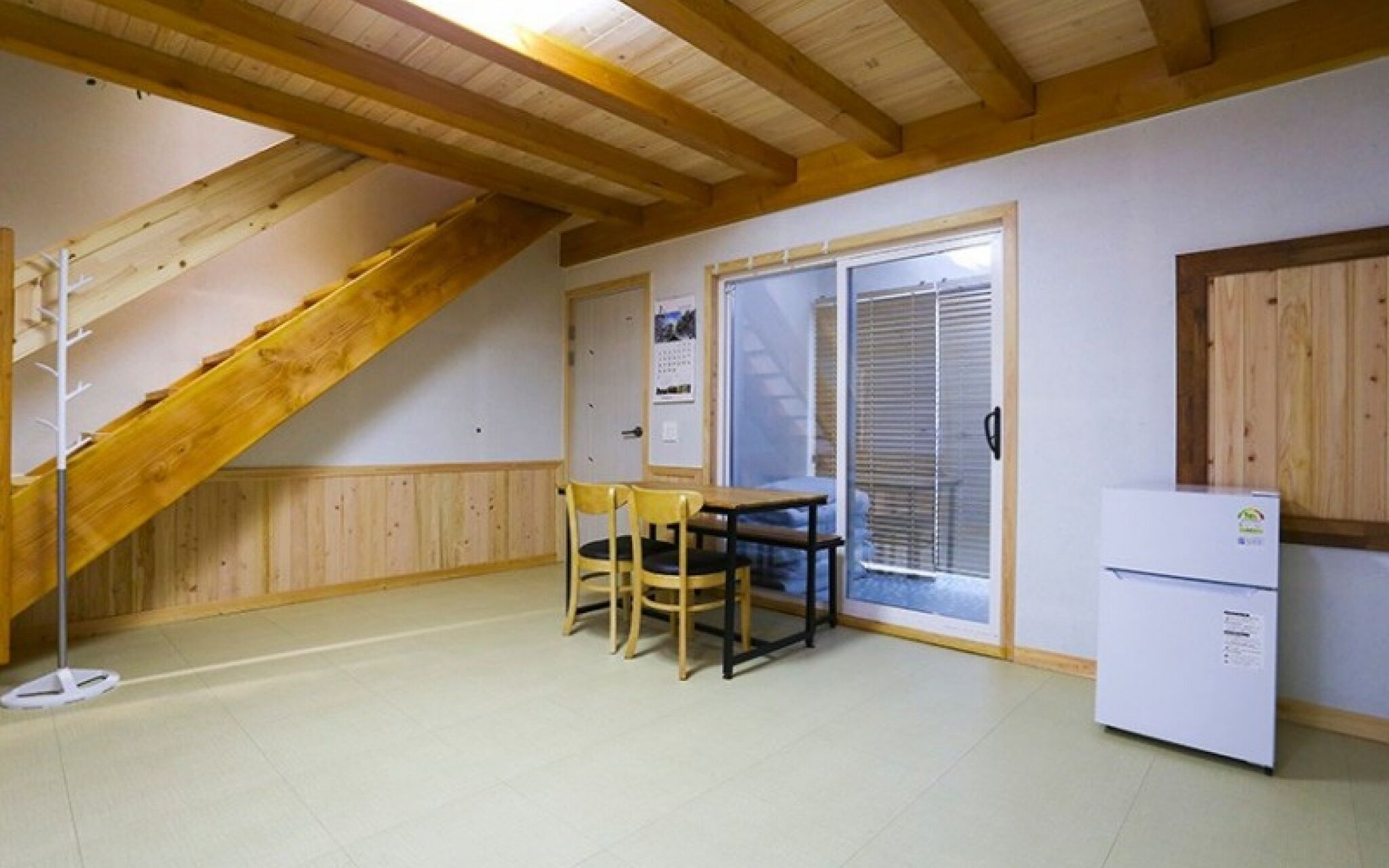 Jeju La Haph Pension