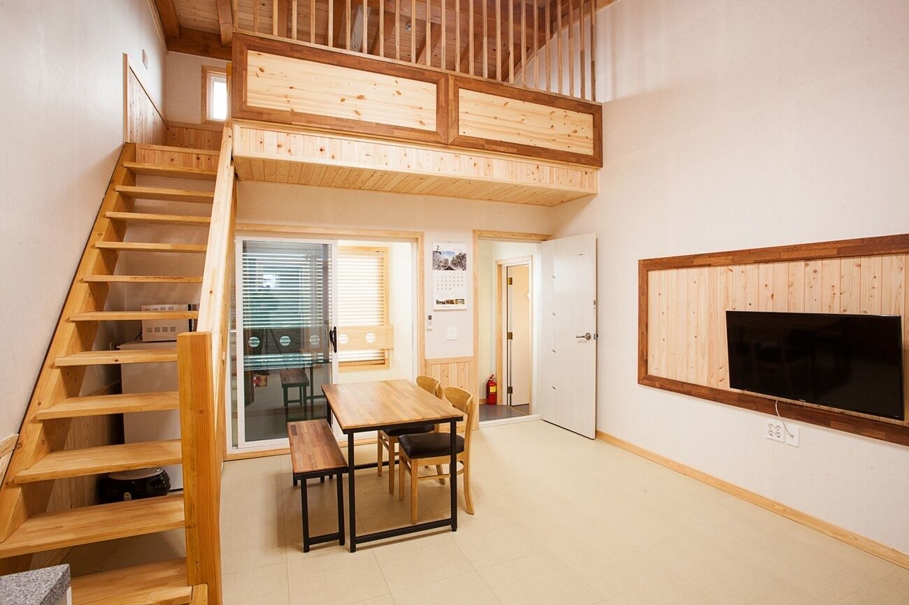 Jeju La Haph Pension