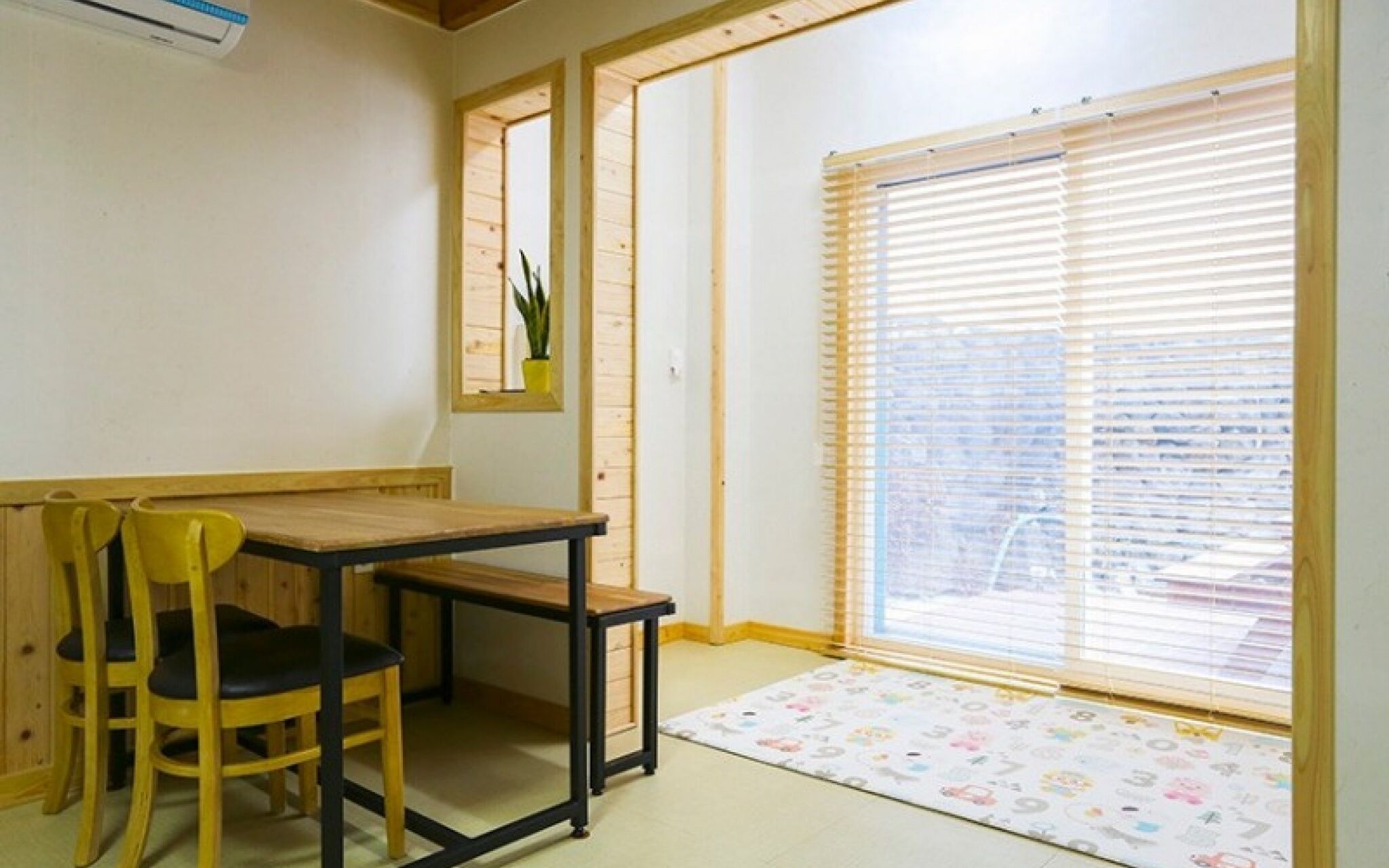 Jeju La Haph Pension