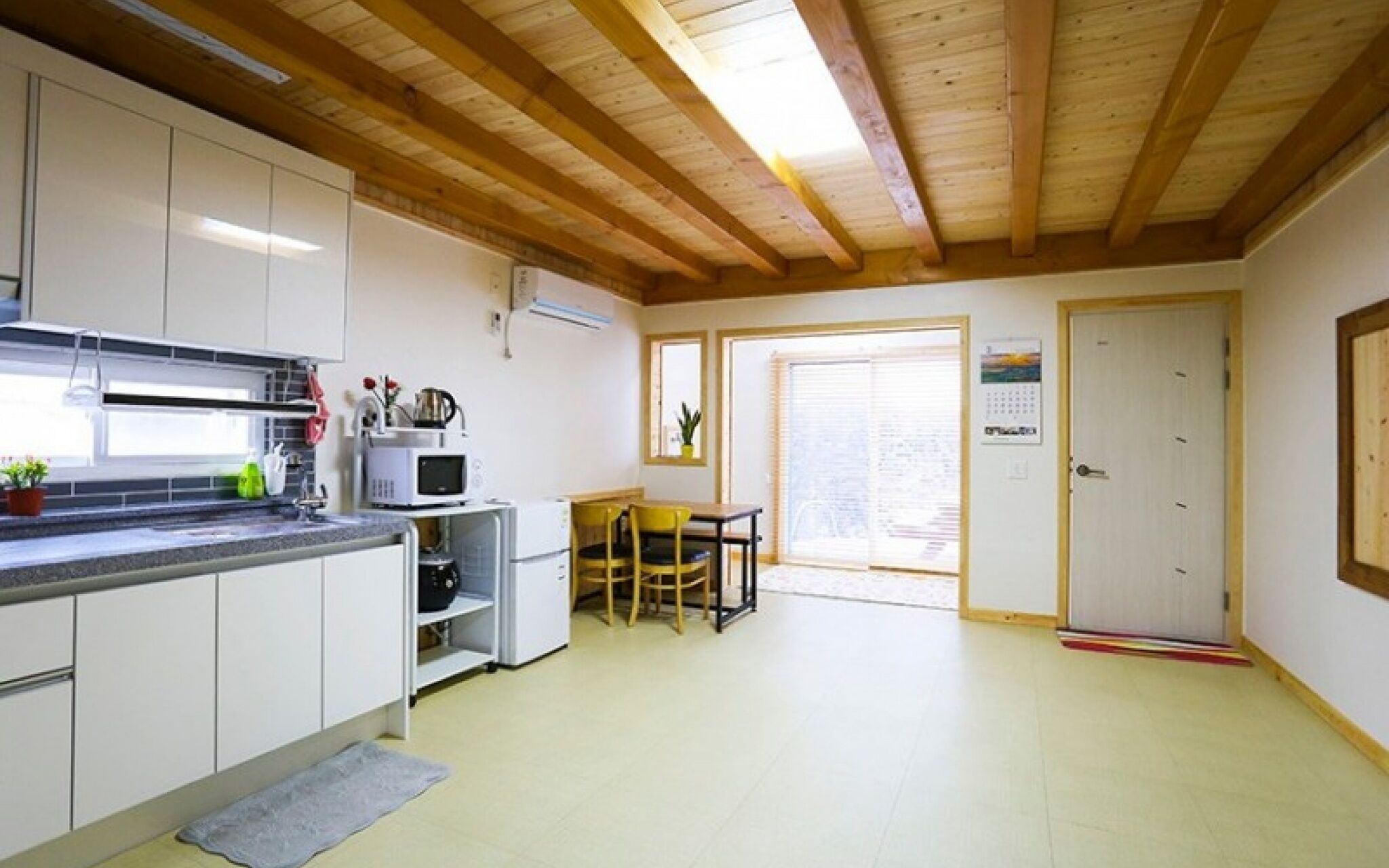 Jeju La Haph Pension