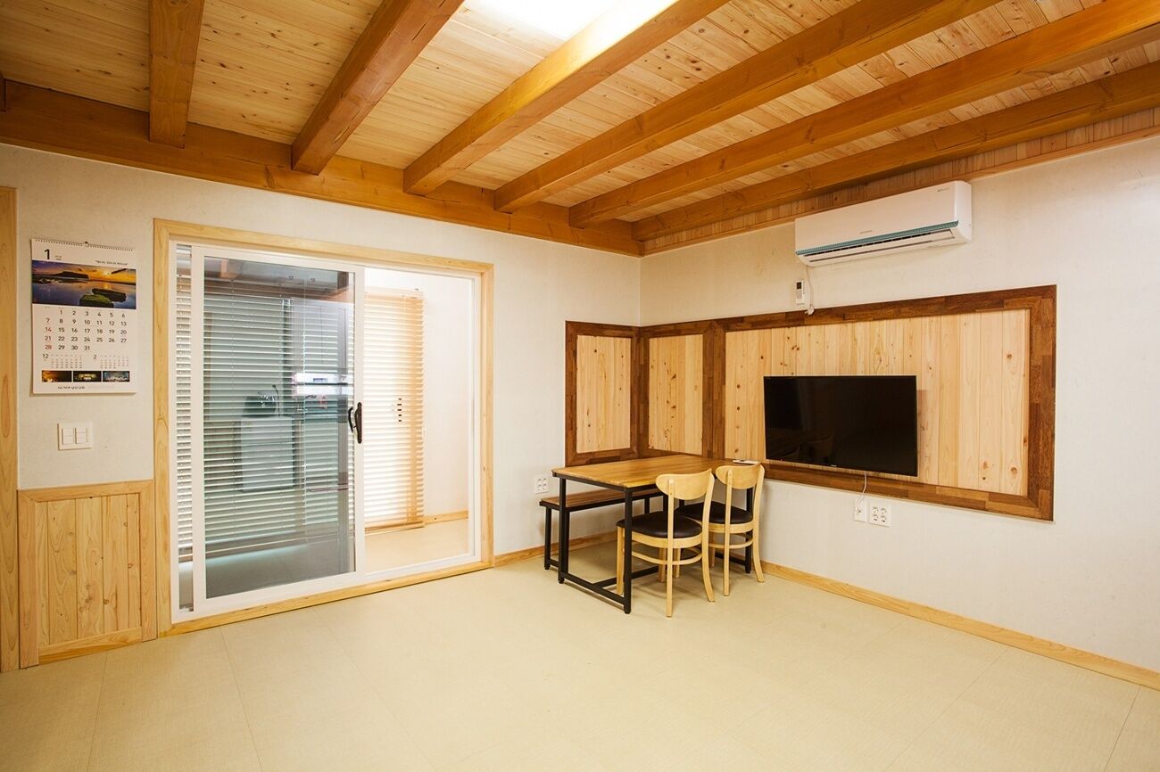 Jeju La Haph Pension