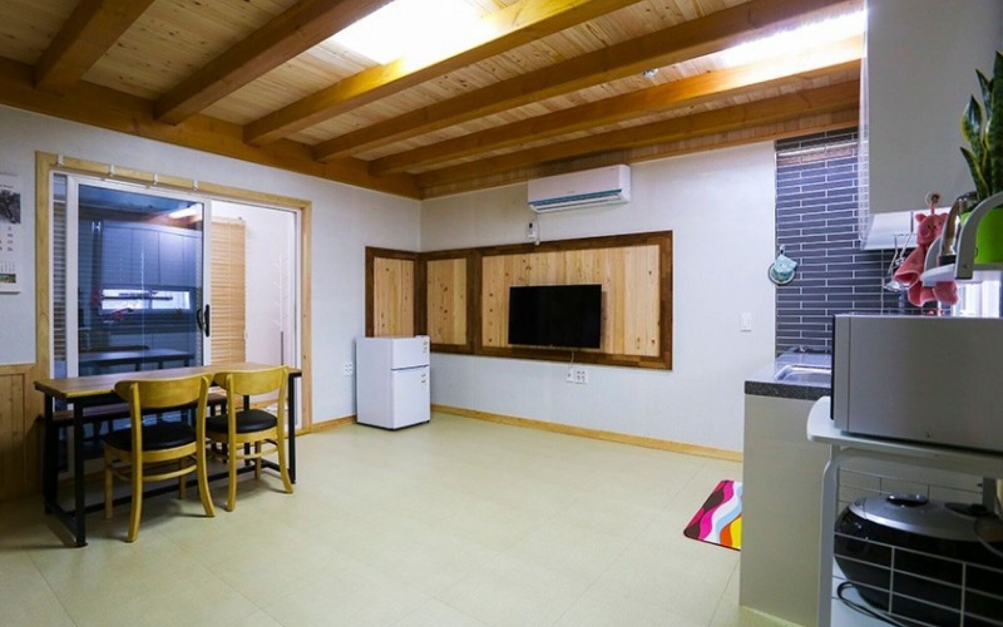 Jeju La Haph Pension