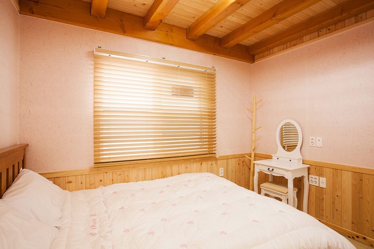 Jeju La Haph Pension