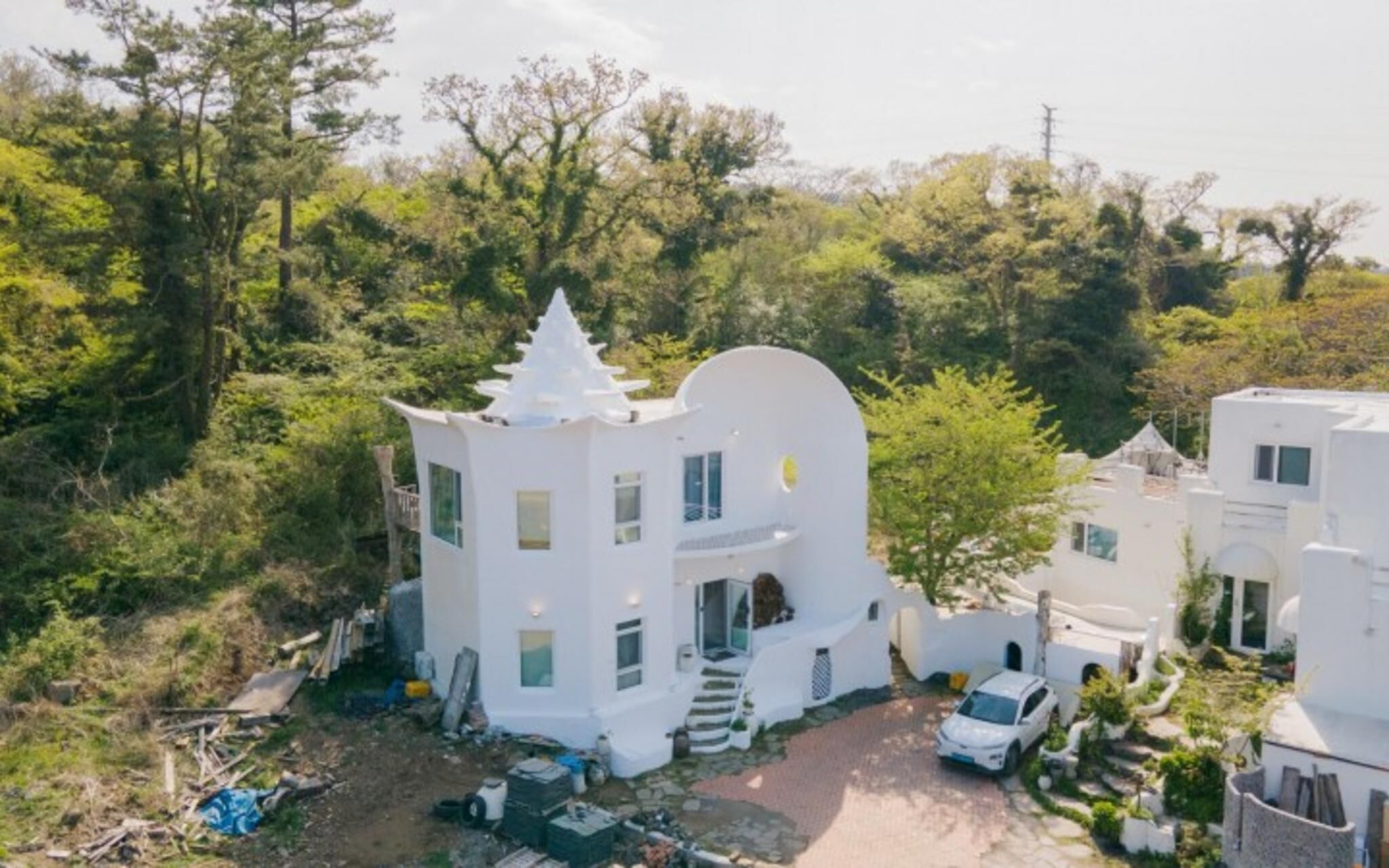 Jeju Laseom Pension