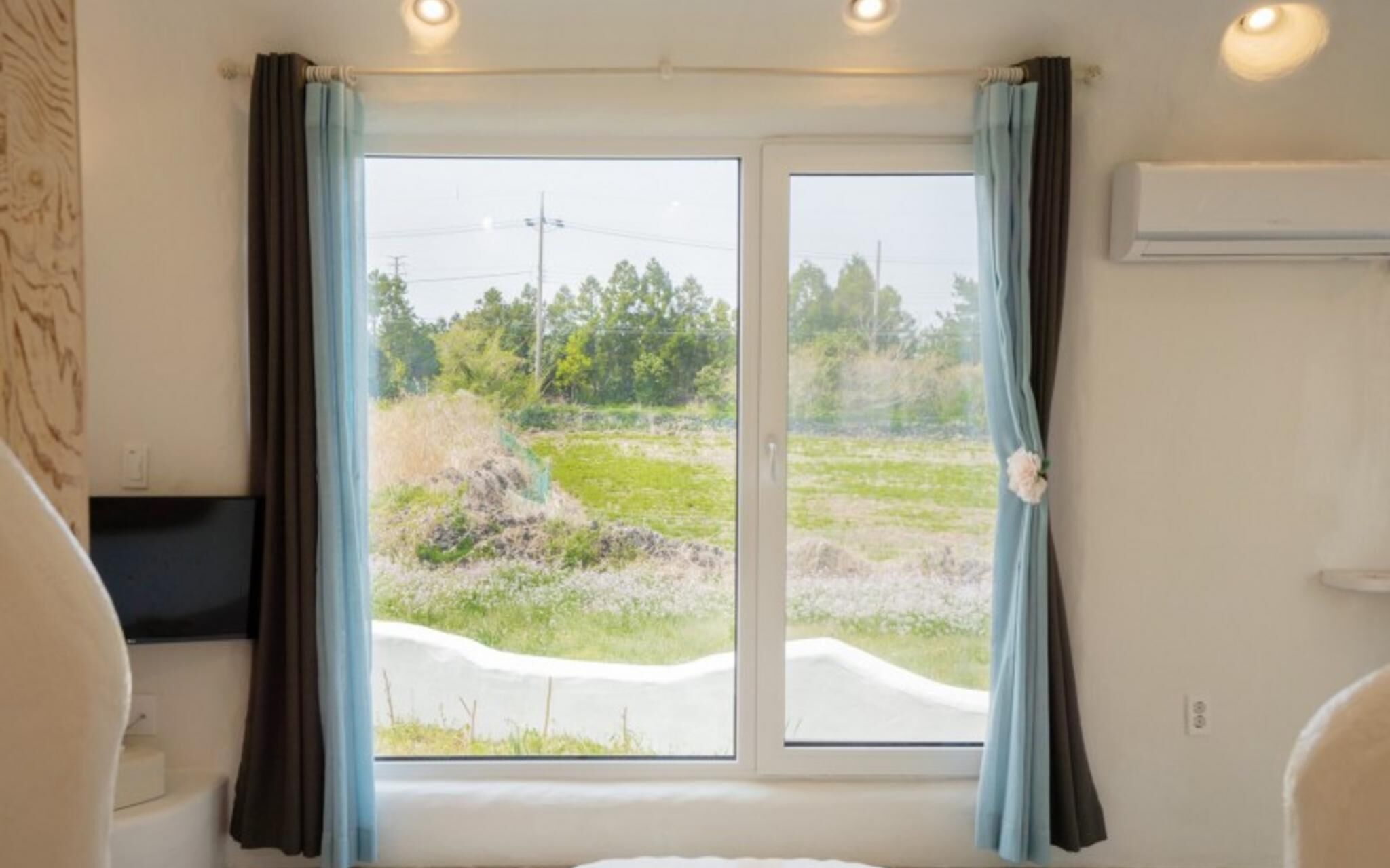 Jeju Laseom Pension