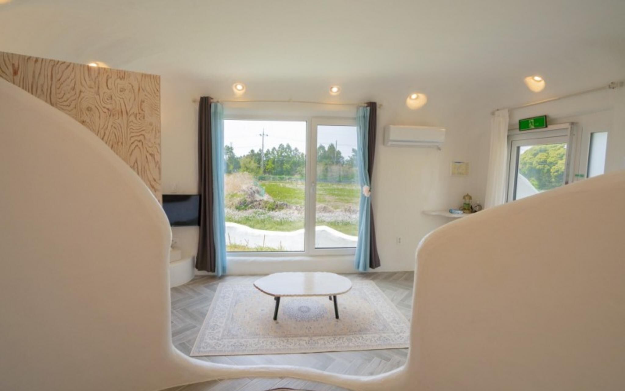 Jeju Laseom Pension