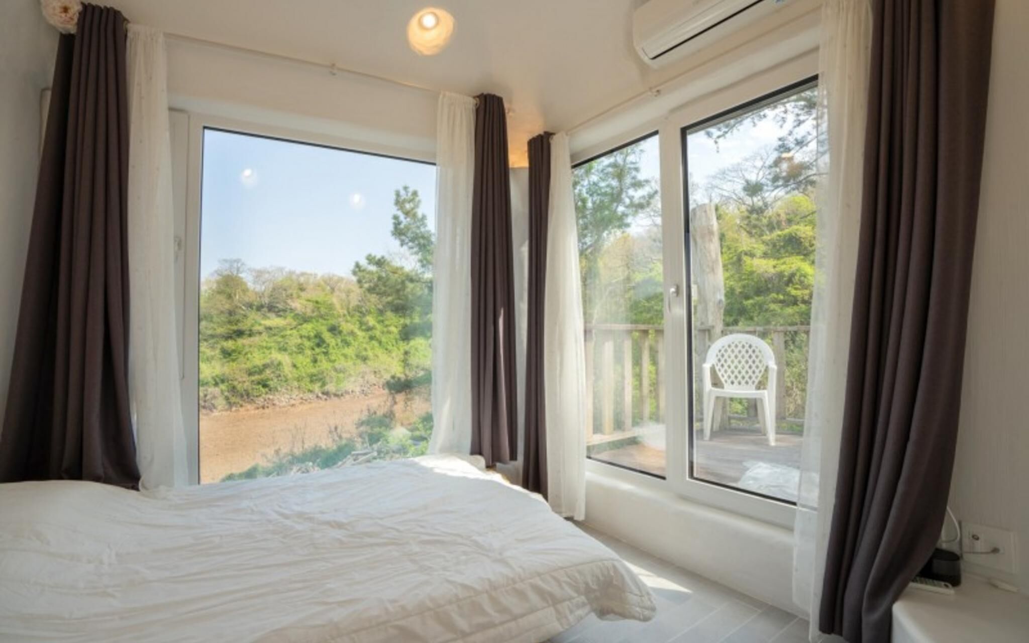 Jeju Laseom Pension