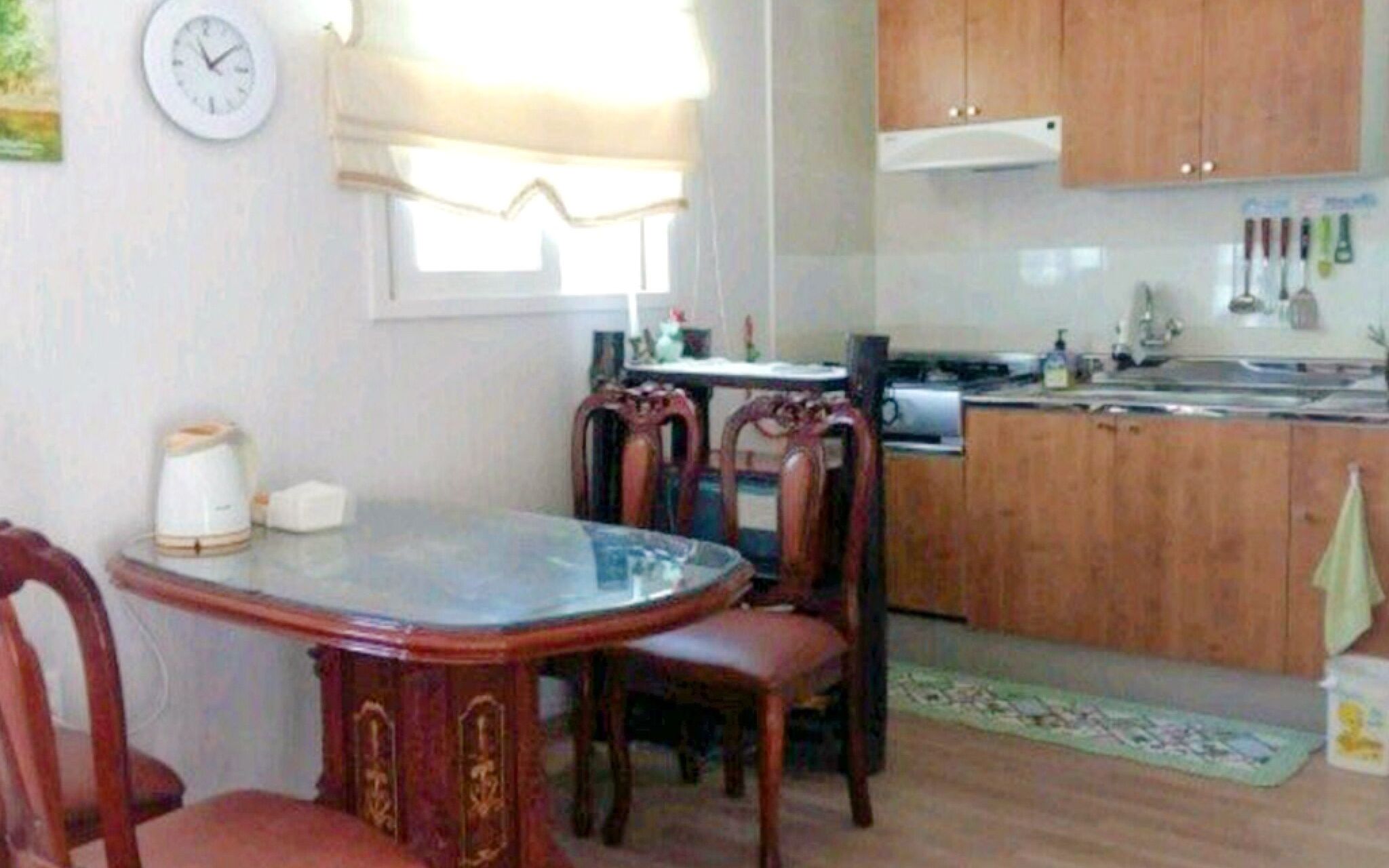 Jeju Maendorong Guest House