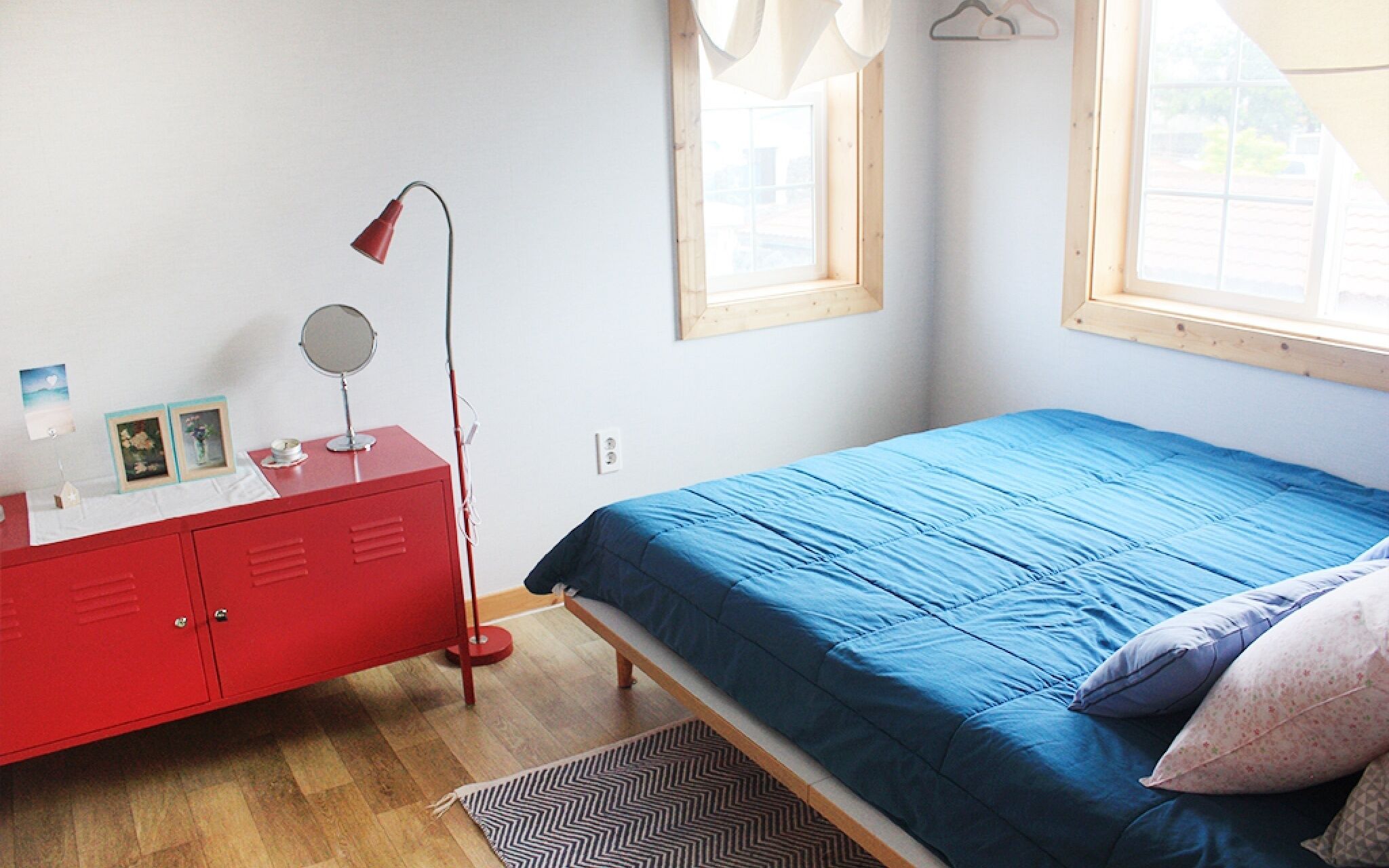 Jeju Manon Rental and Guest House