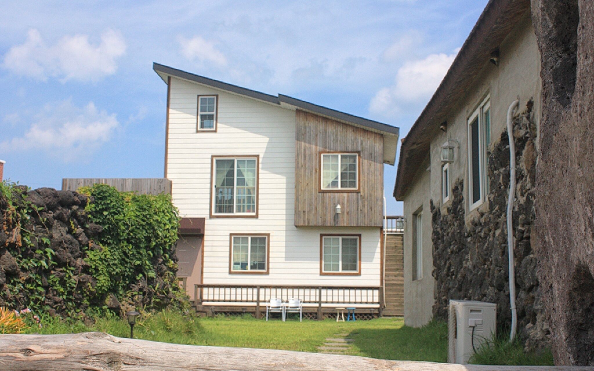 Jeju Manon Rental and Guest House