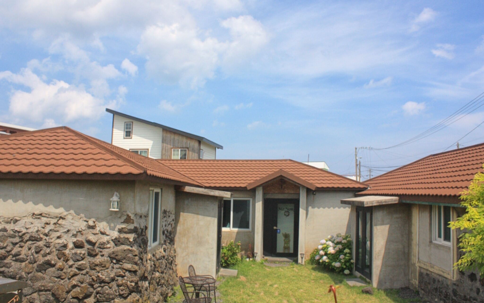 Jeju Manon Rental and Guest House