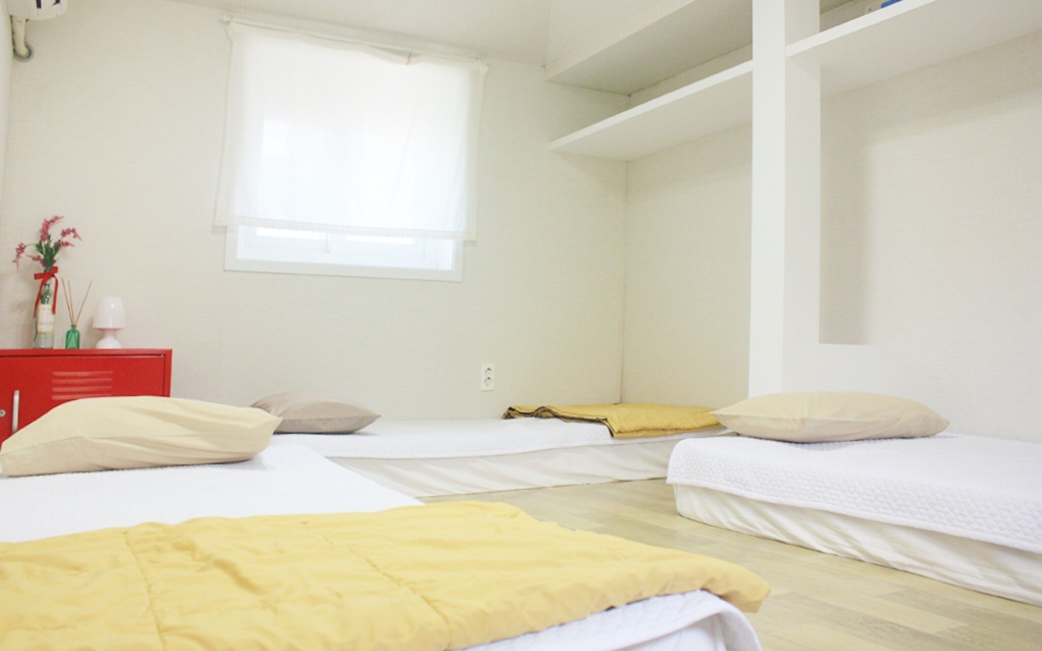 Jeju Manon Rental and Guest House