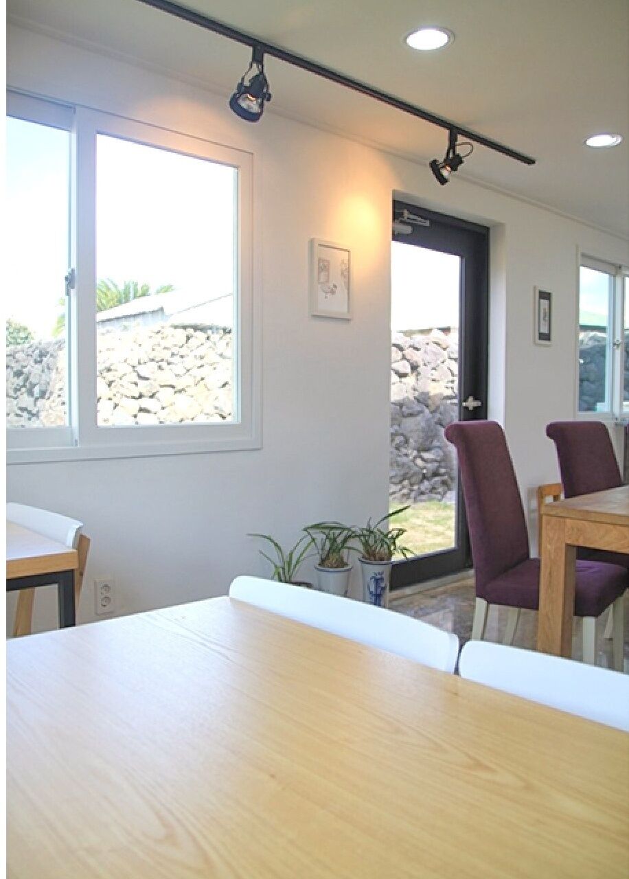 Jeju Manon Rental and Guest House