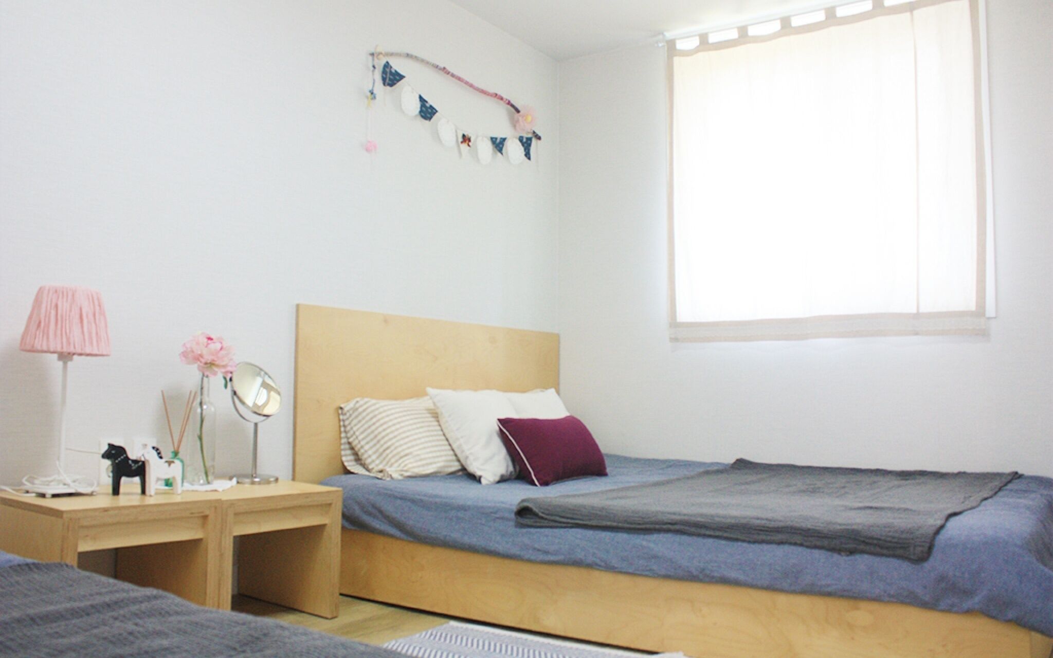 Jeju Manon Rental and Guest House