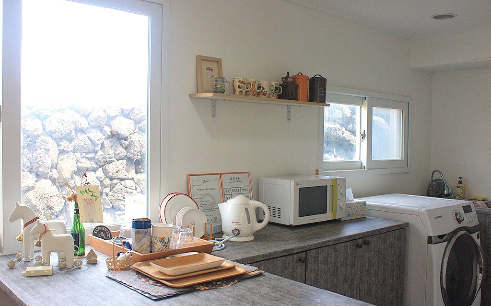 Jeju Manon Rental and Guest House