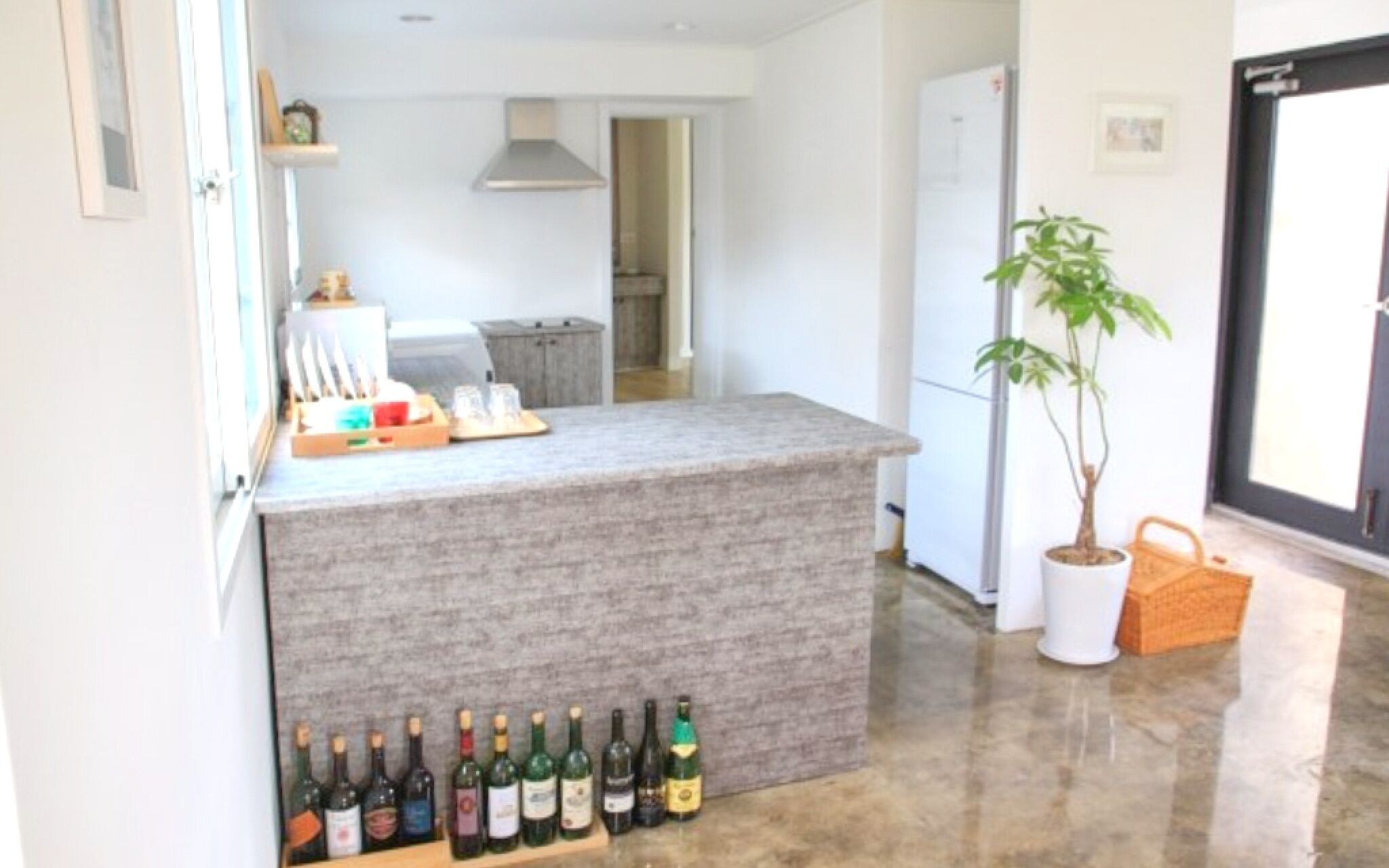 Jeju Manon Rental and Guest House