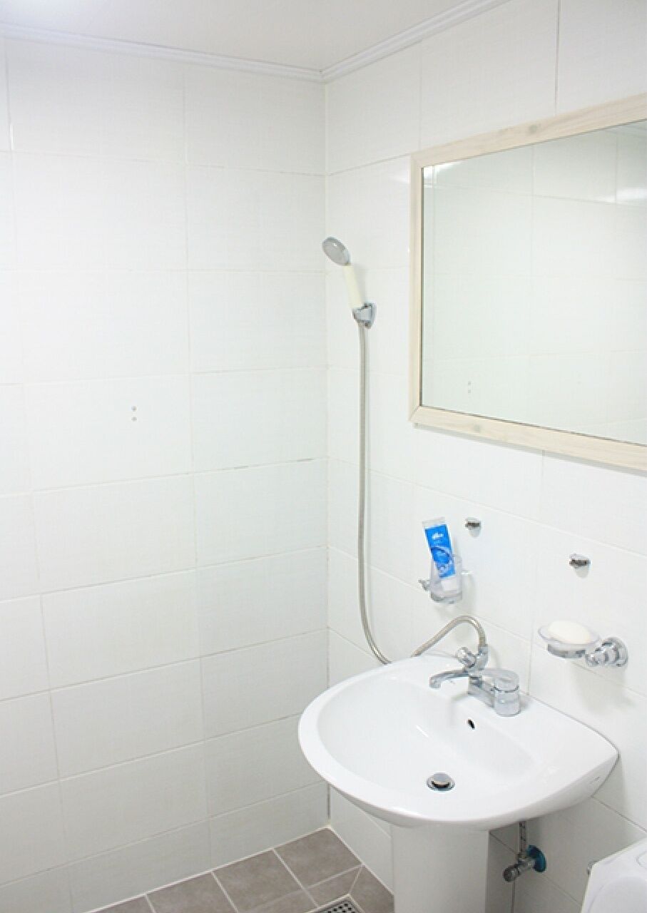 Jeju Manon Rental and Guest House