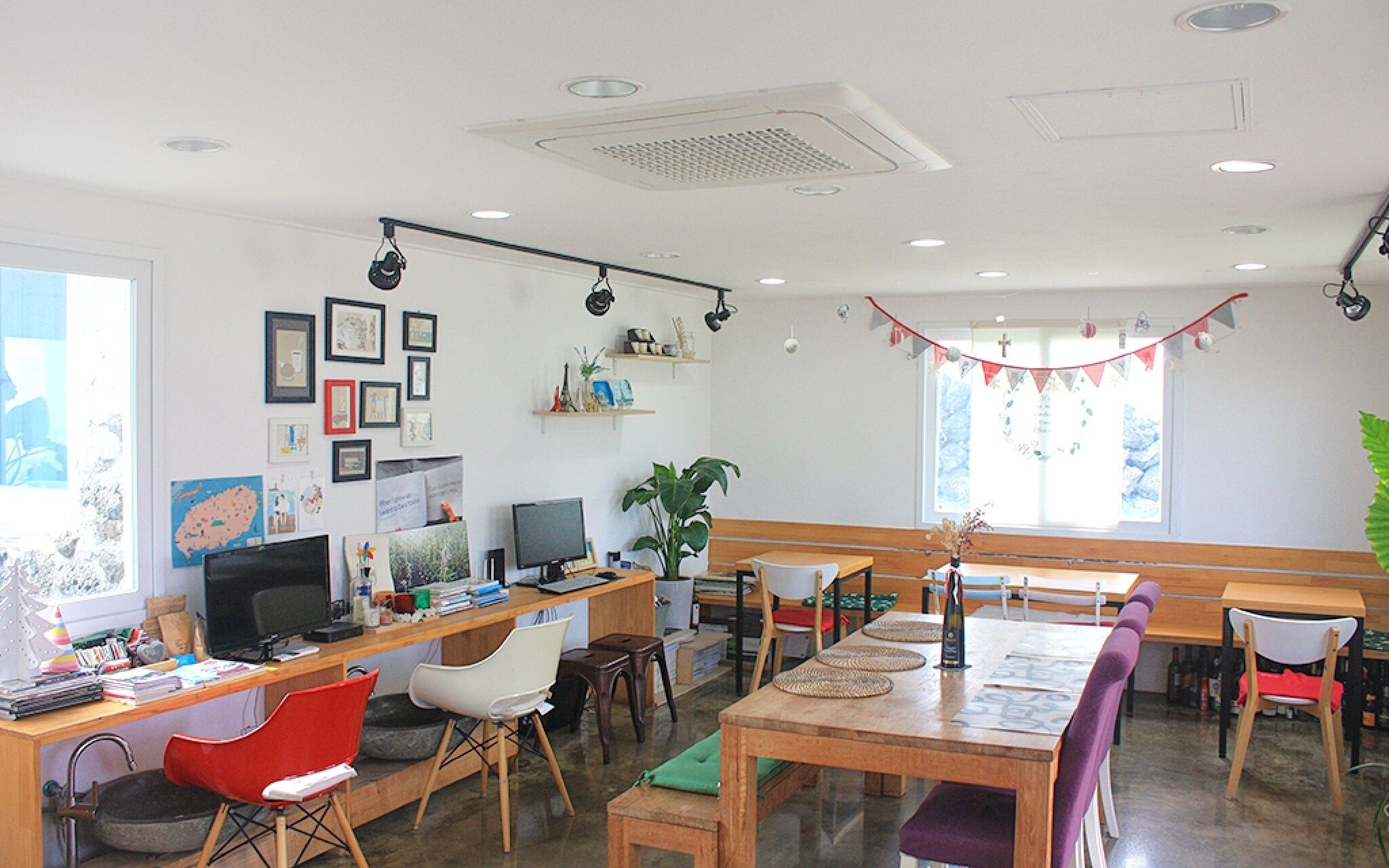 Jeju Manon Rental and Guest House