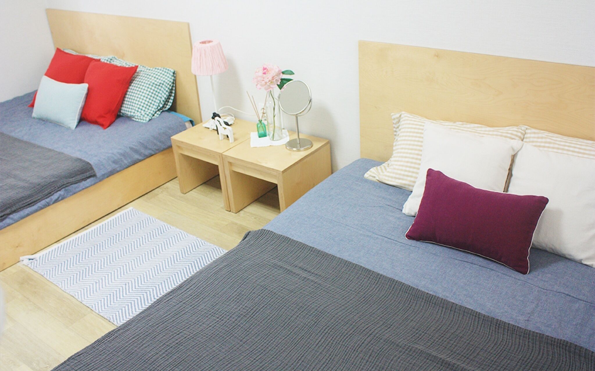 Jeju Manon Rental and Guest House