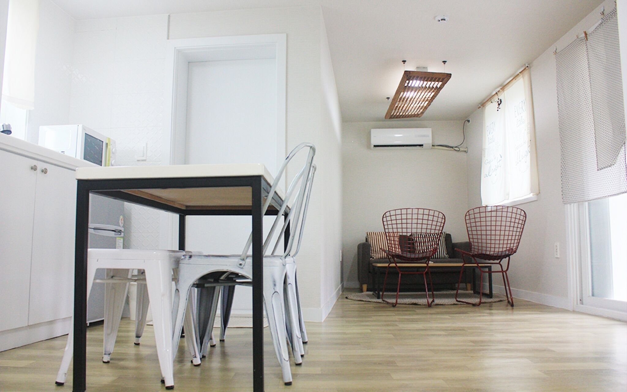 Jeju Manon Rental and Guest House