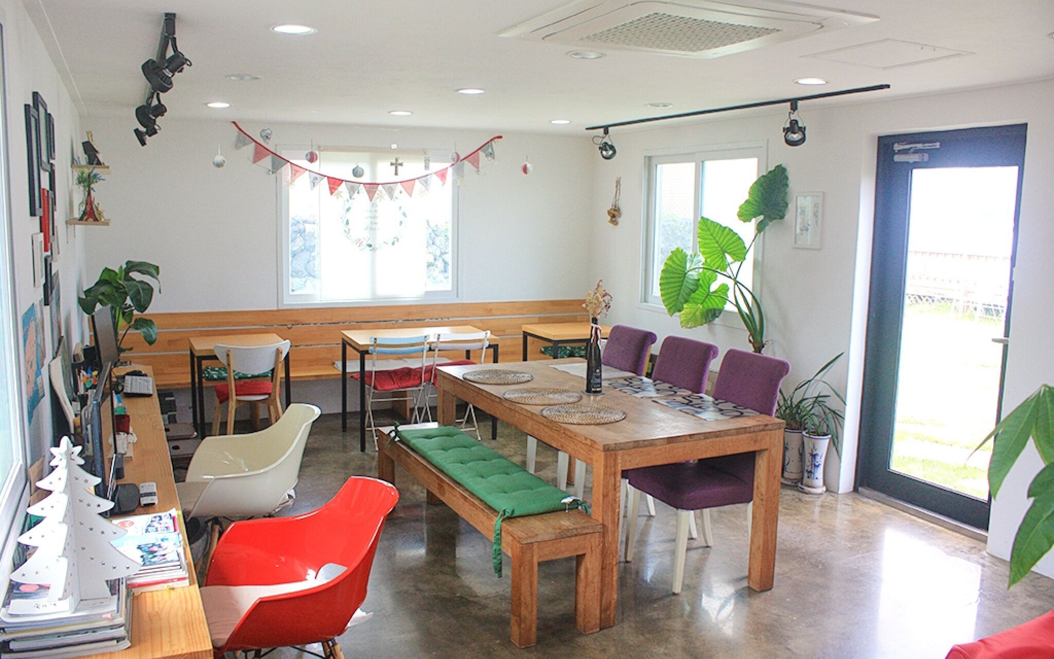 Jeju Manon Rental and Guest House