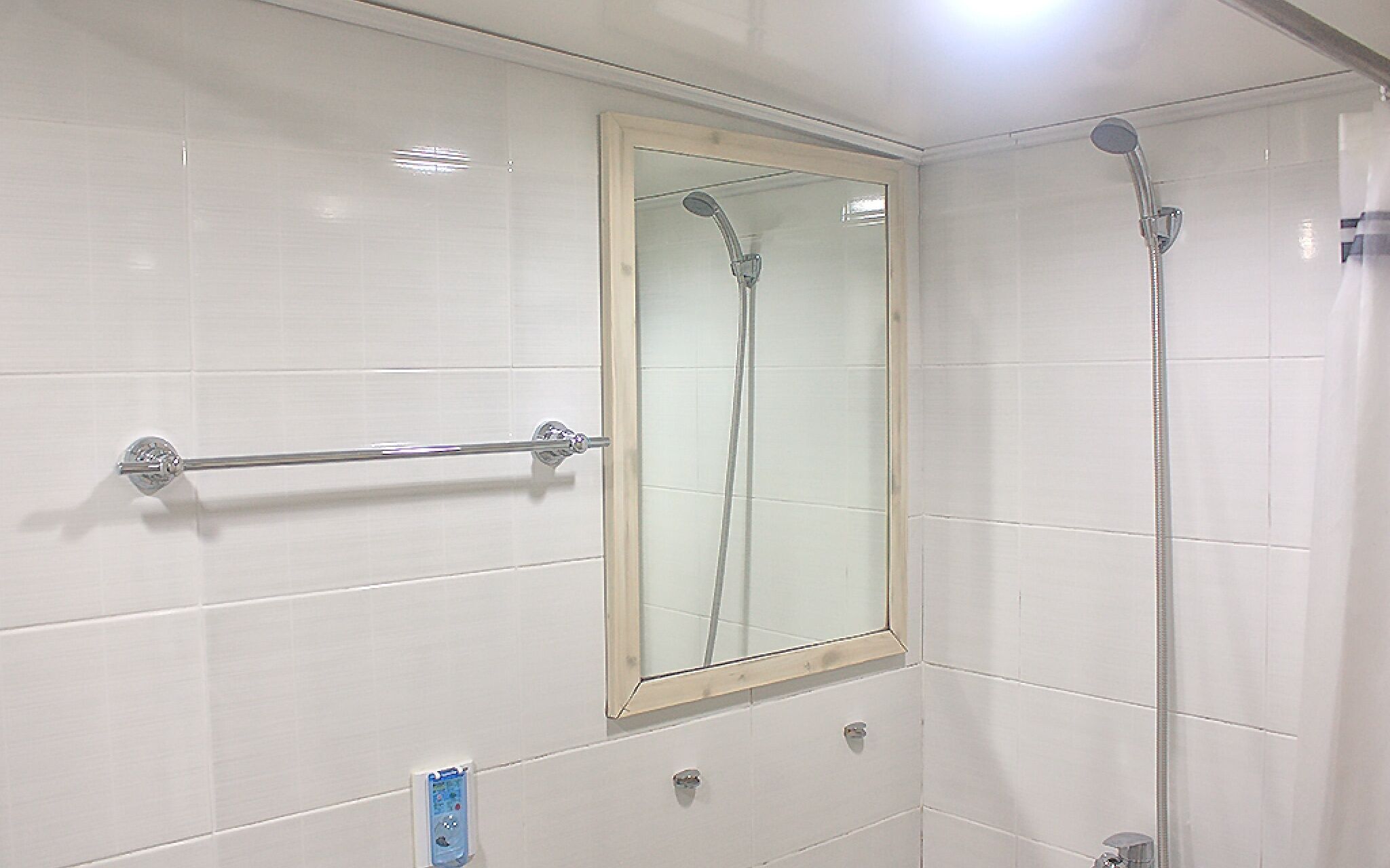 Jeju Manon Rental and Guest House