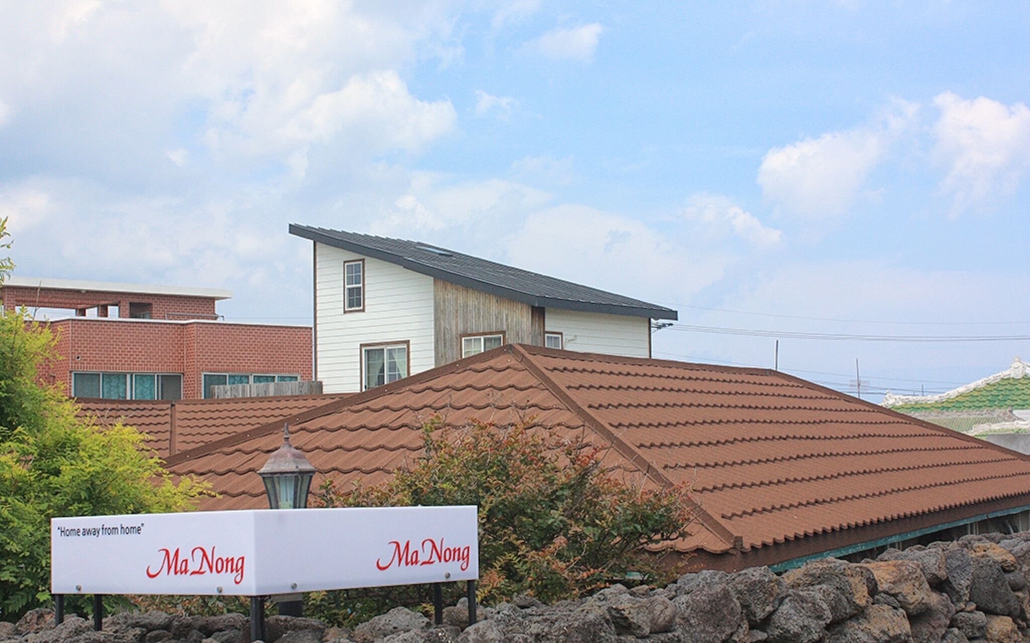 Jeju Manon Rental and Guest House