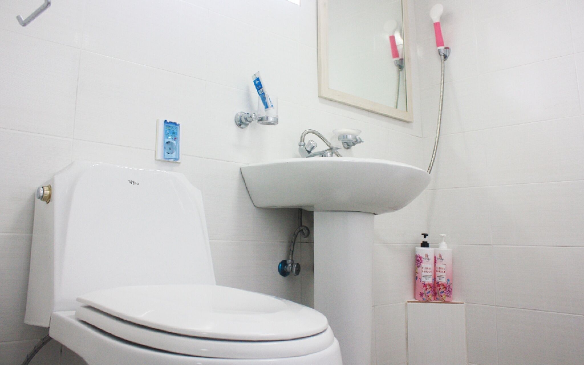 Jeju Manon Rental and Guest House