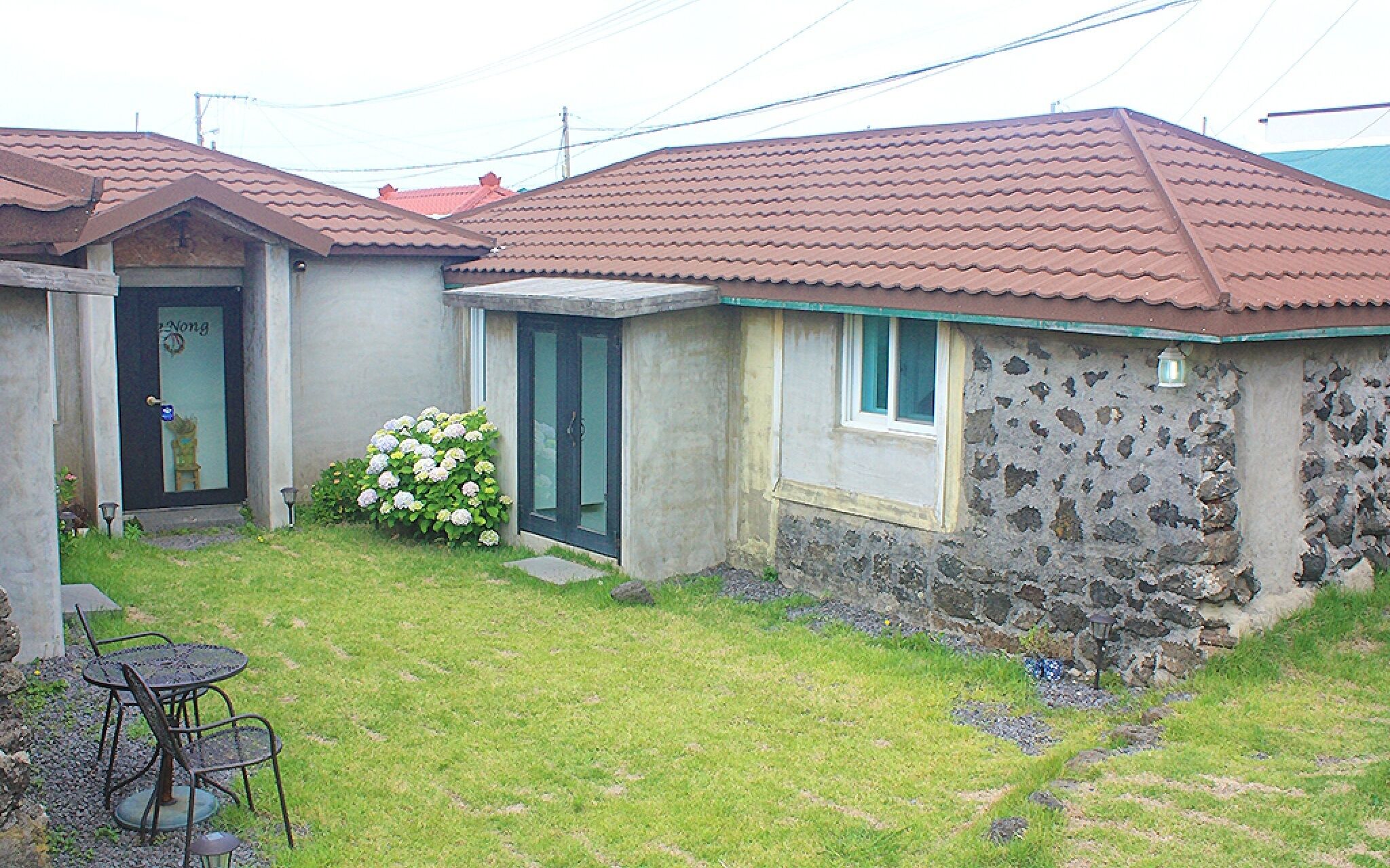 Jeju Manon Rental and Guest House