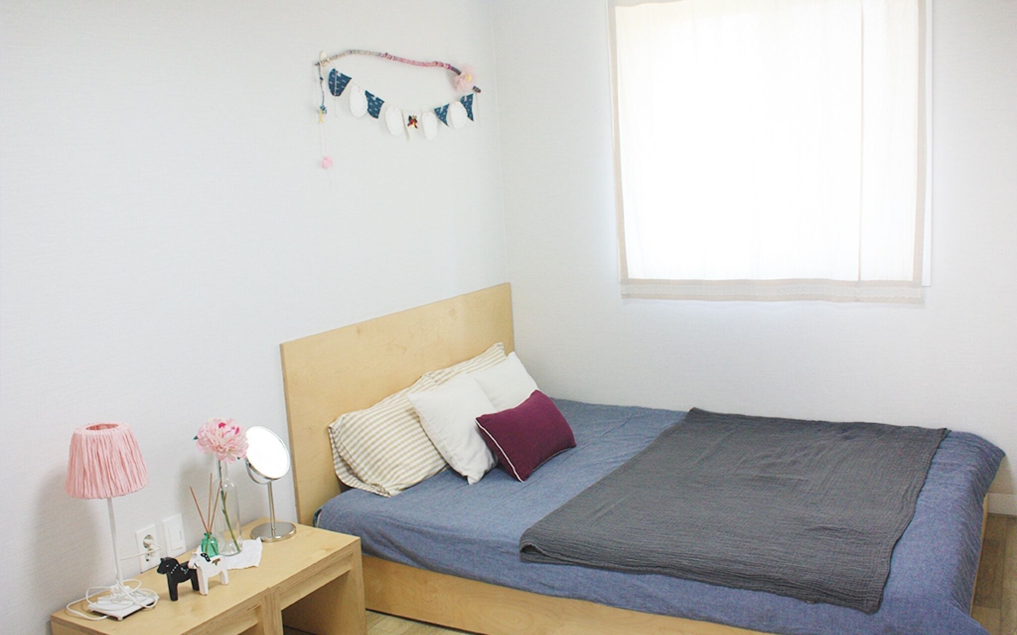 Jeju Manon Rental and Guest House