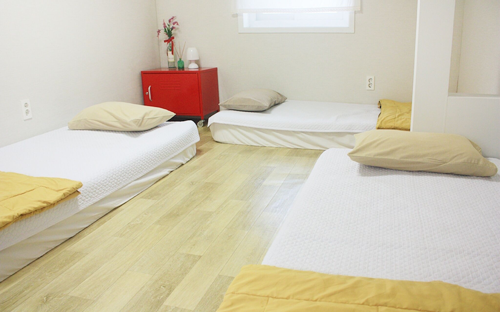 Jeju Manon Rental and Guest House