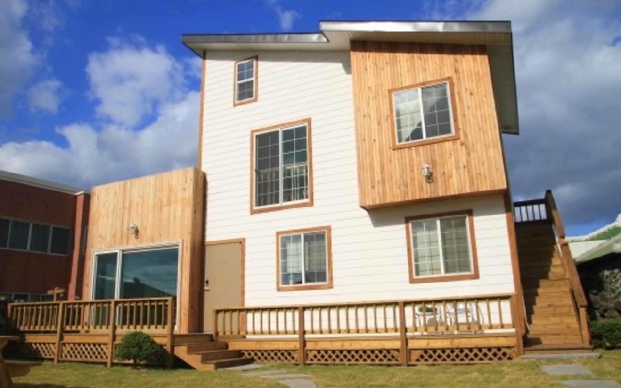 Jeju Manon Rental and Guest House