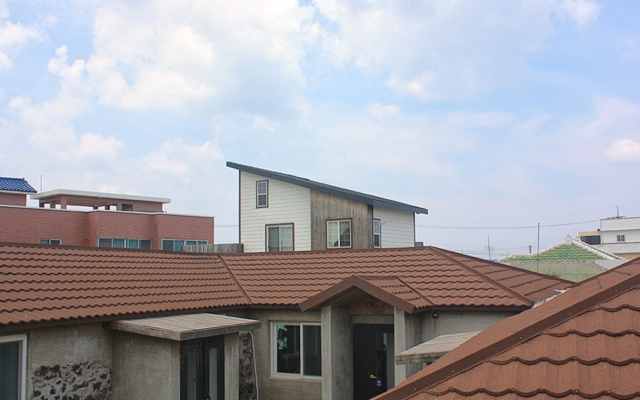 Jeju Manon Rental and Guest House