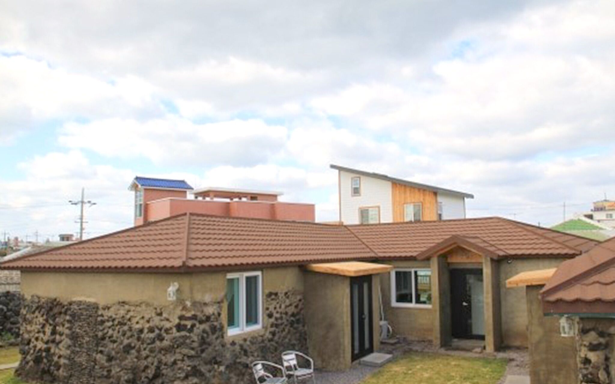 Jeju Manon Rental and Guest House