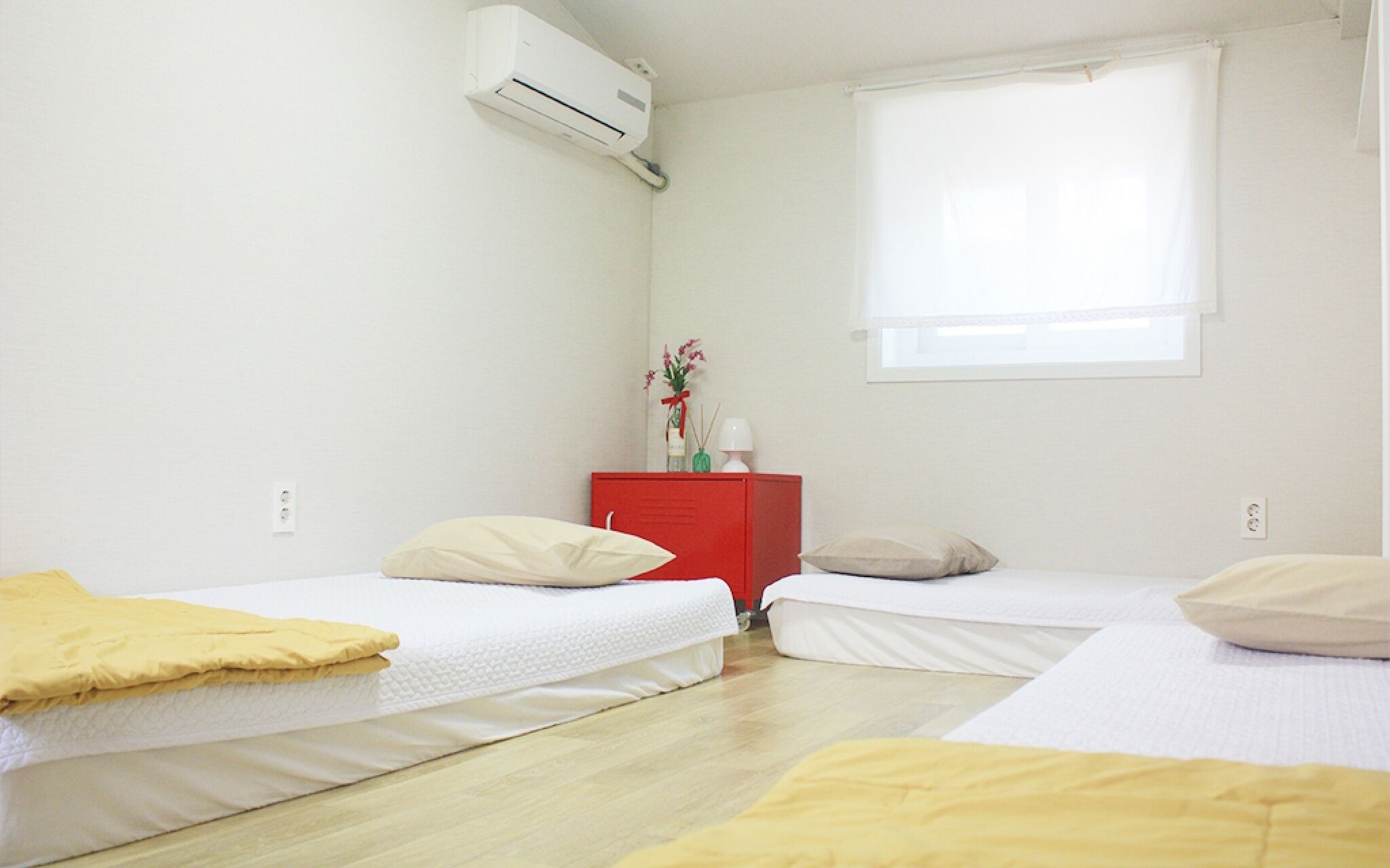 Jeju Manon Rental and Guest House
