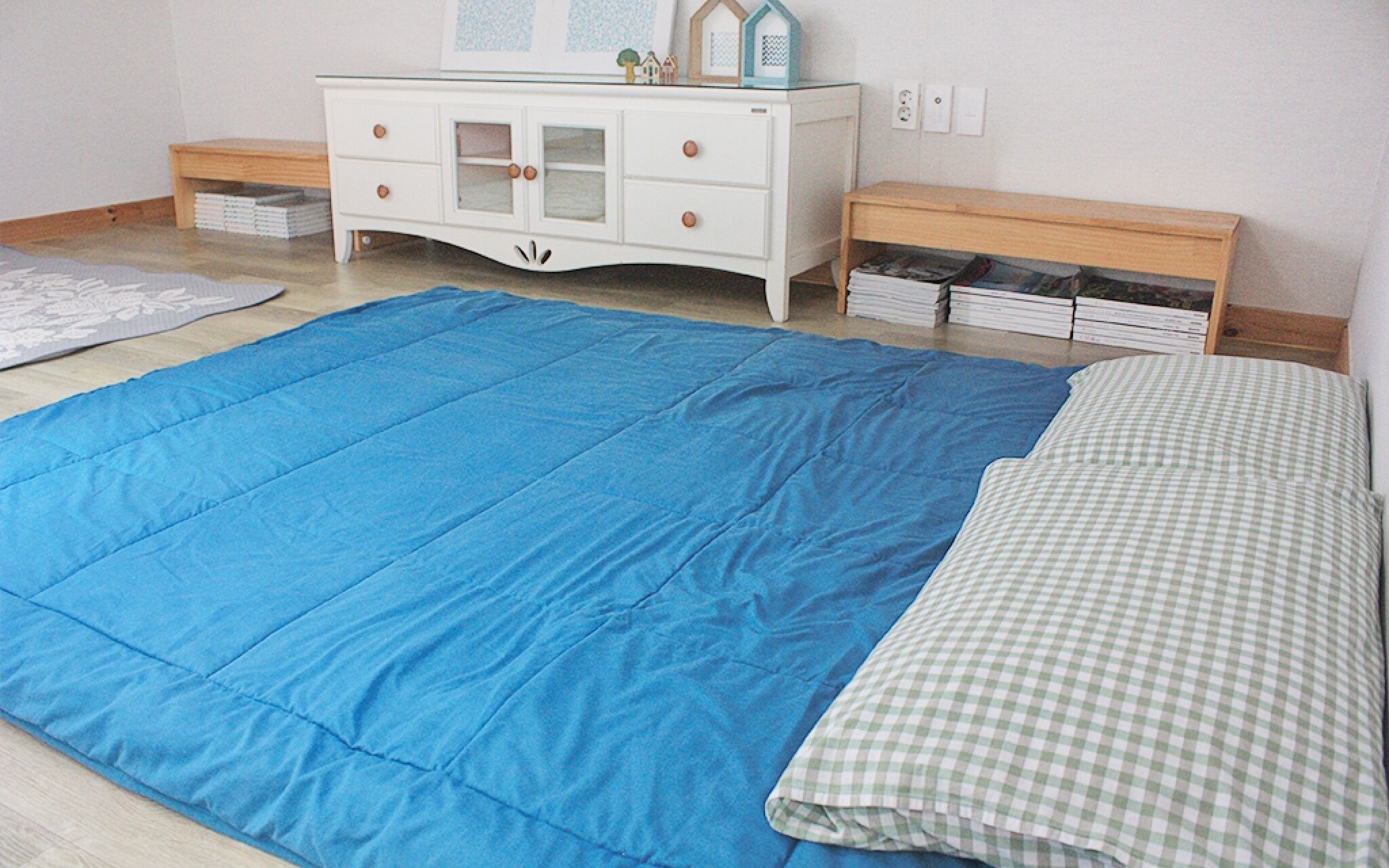 Jeju Manon Rental and Guest House