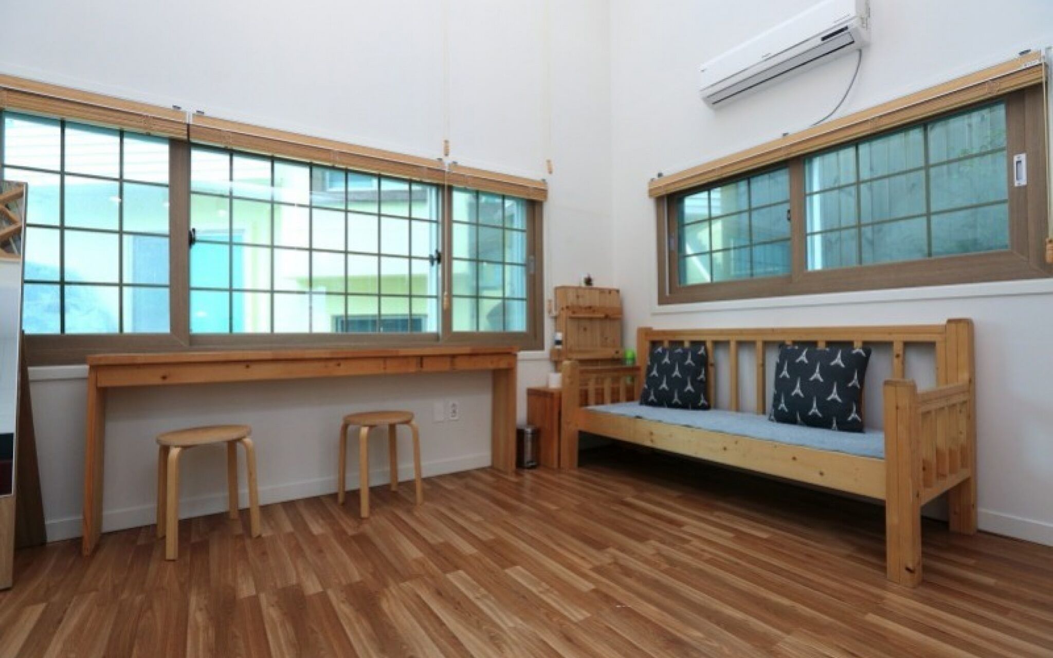 Jeju Mattaniah Pension