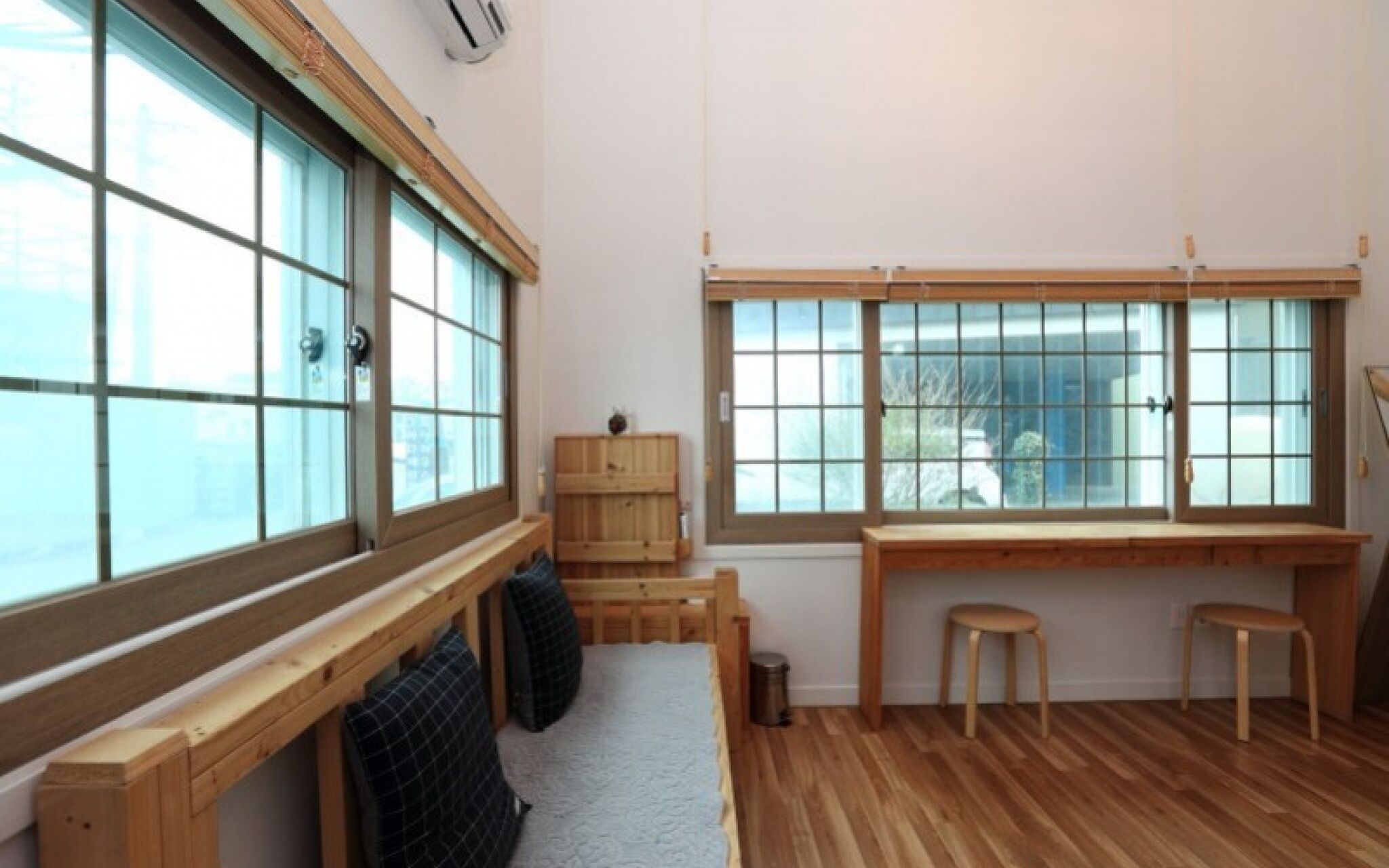 Jeju Mattaniah Pension