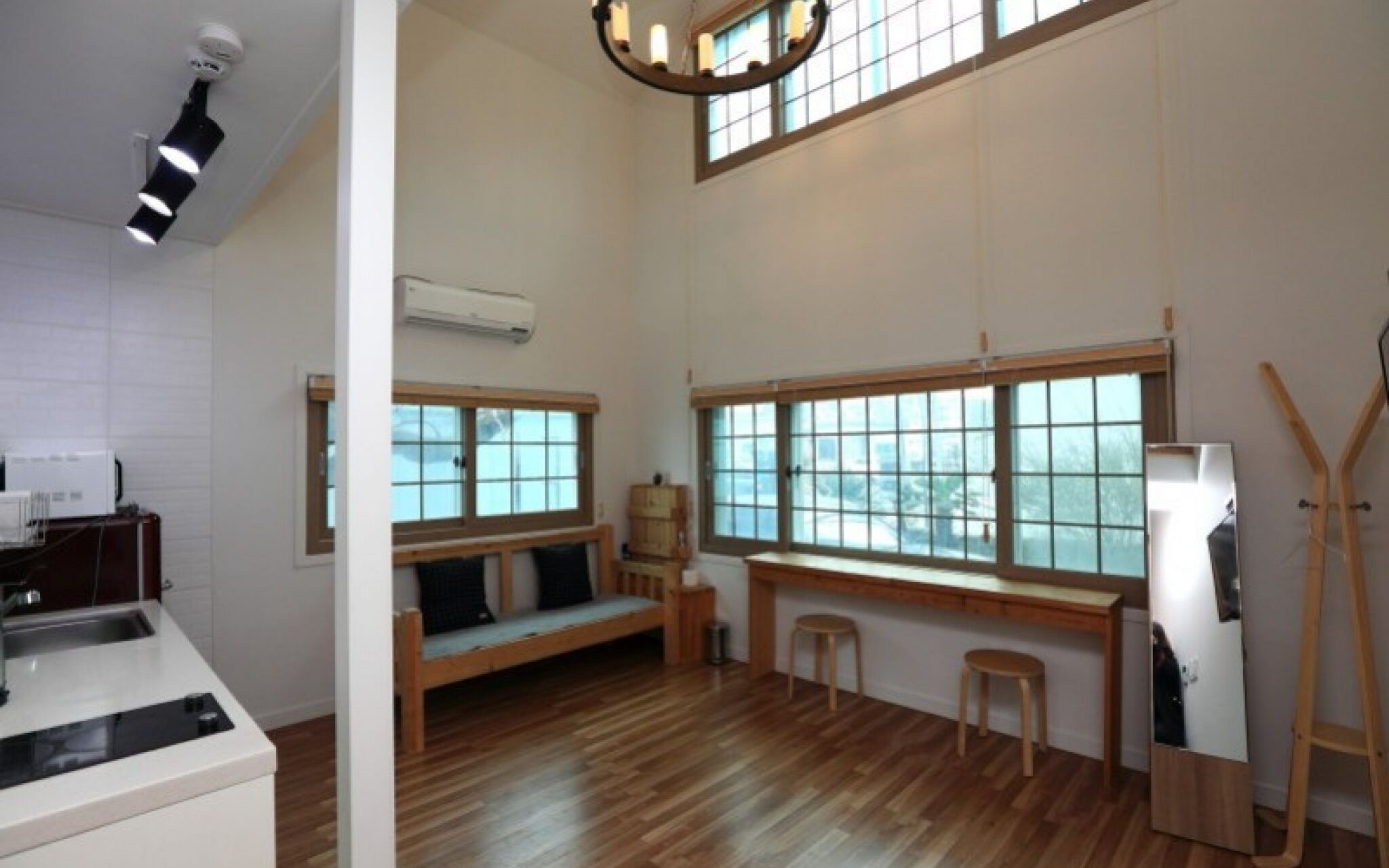 Jeju Mattaniah Pension