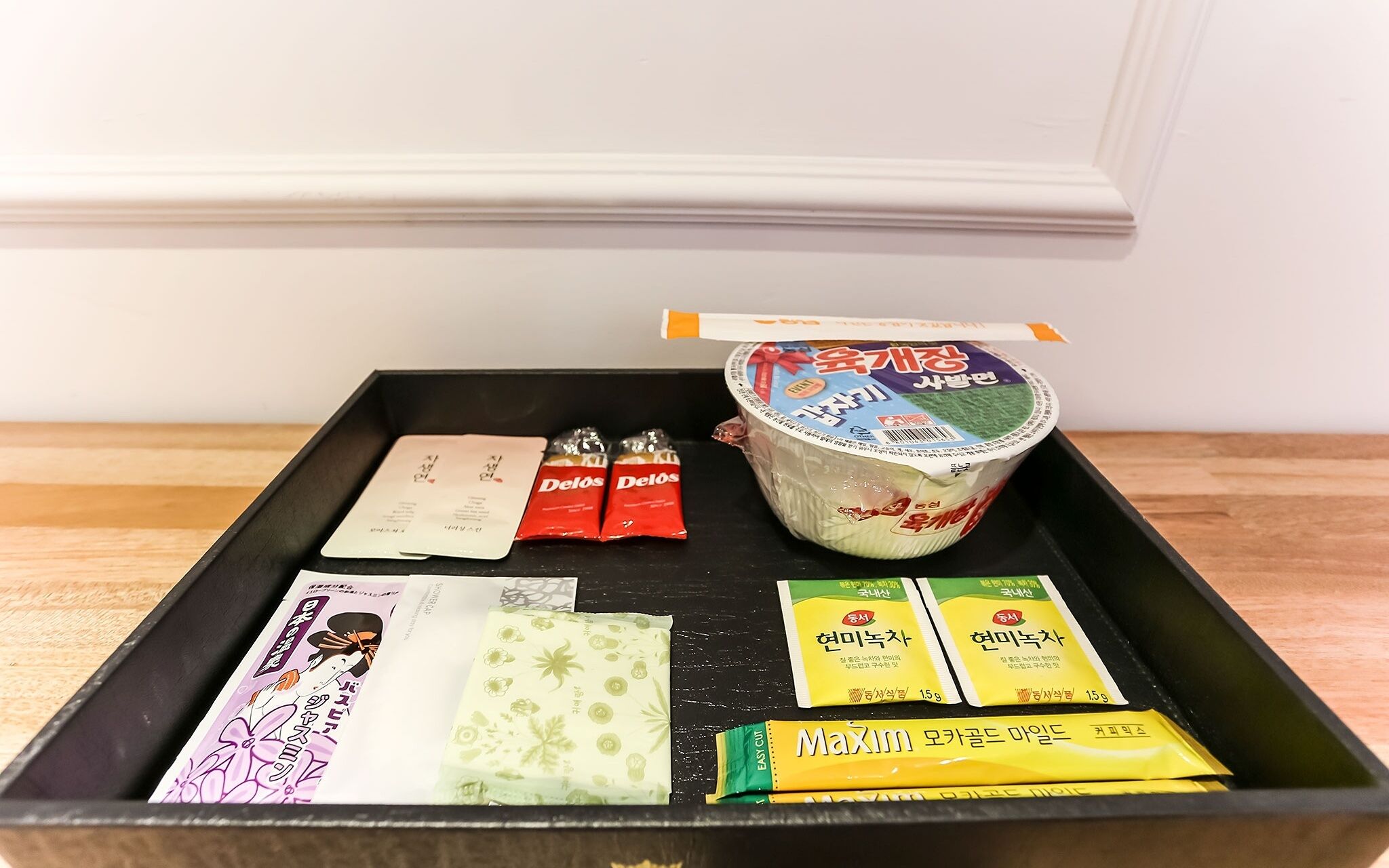 Jeju Moira Self Check-In Motel